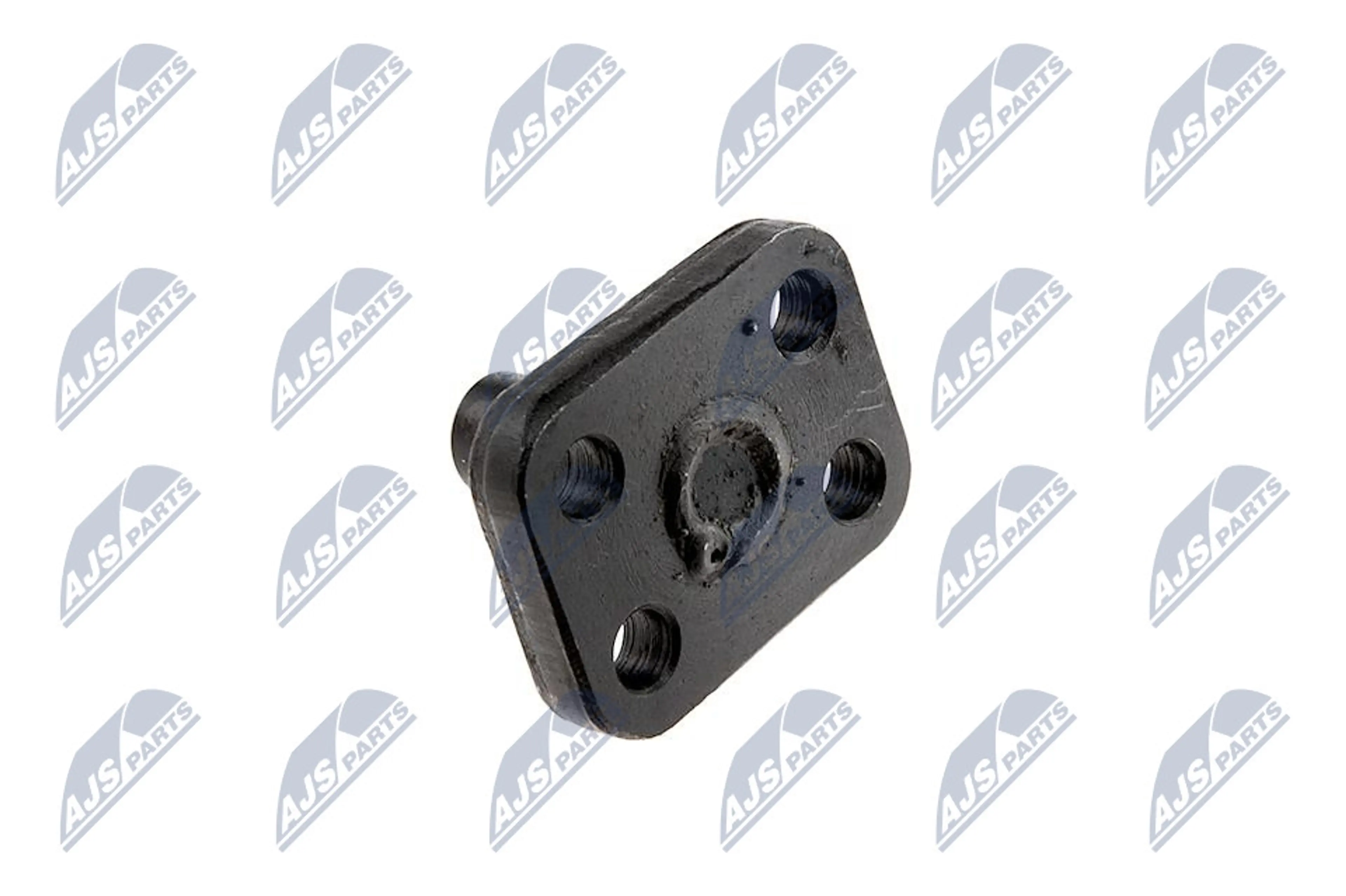 NTY APOYO ESFÉRICO DE LA LEVA ROTAT