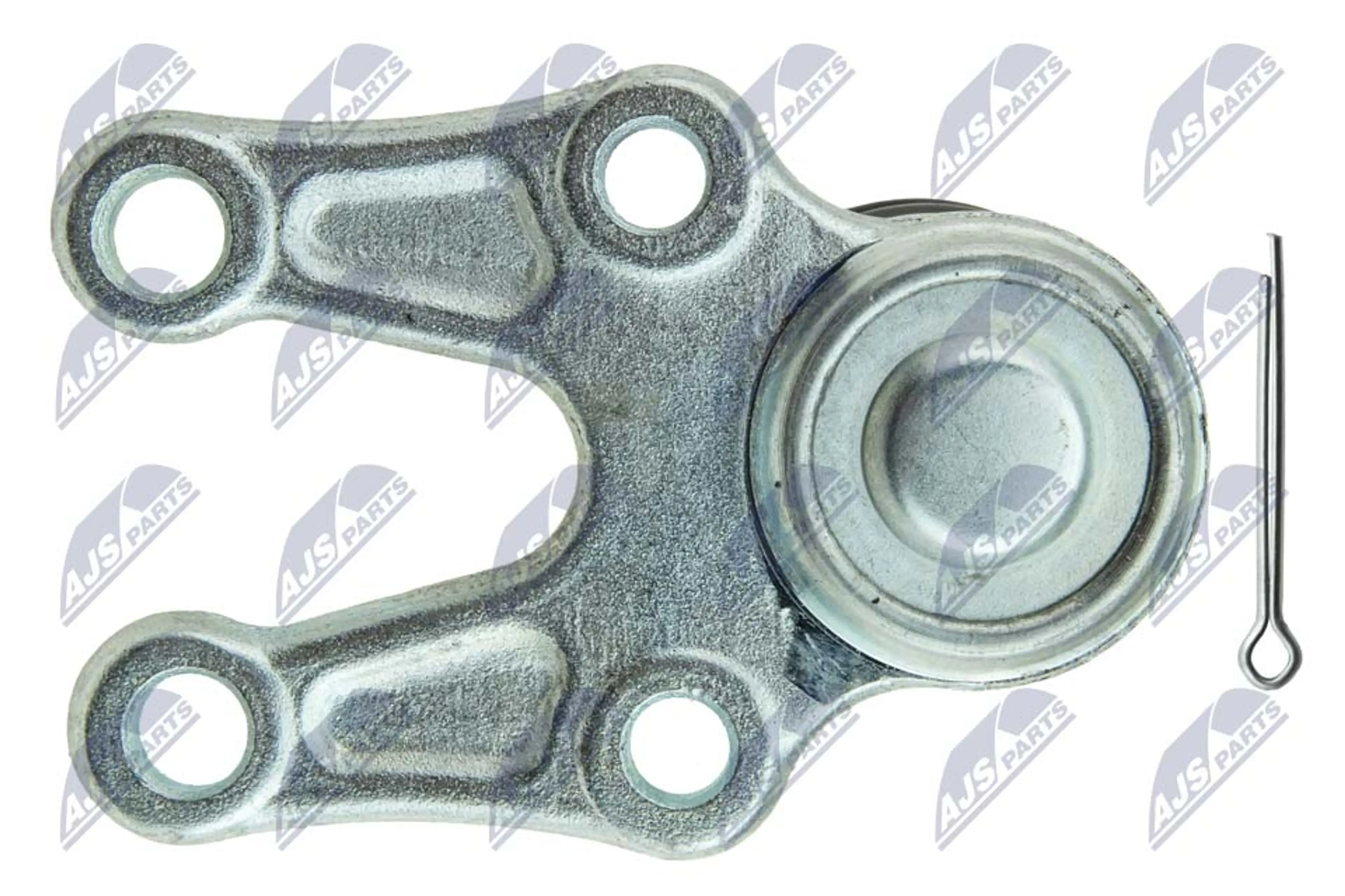 NTY ROTULA DE SUSPENSION