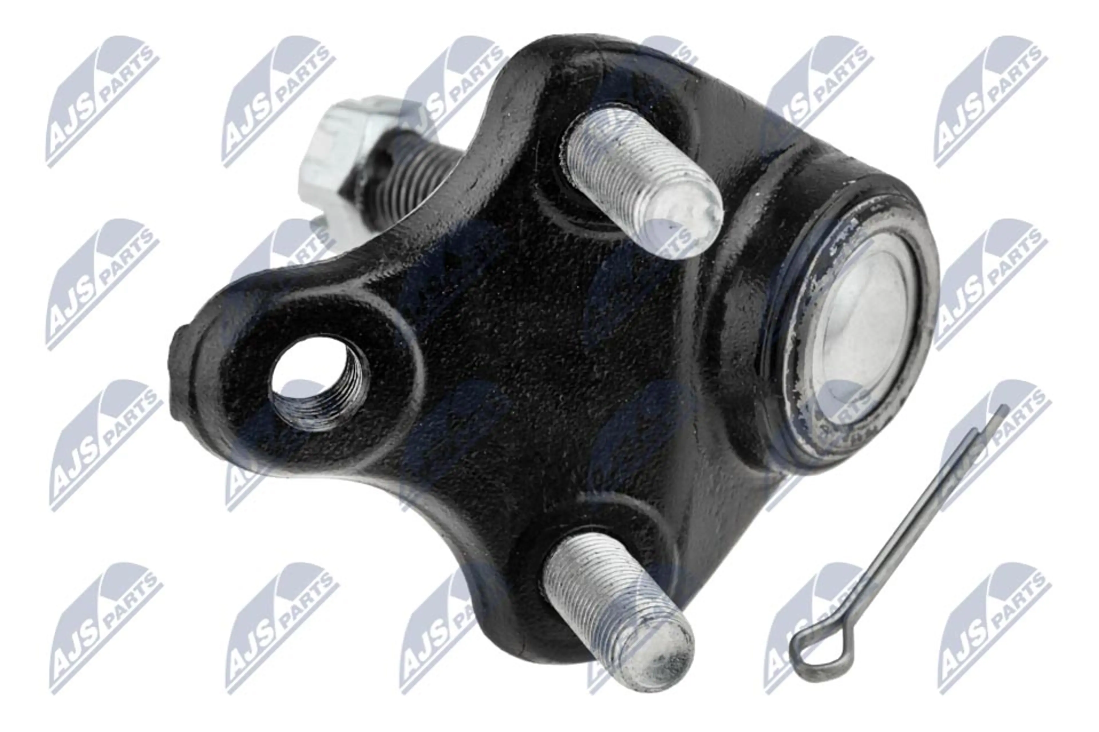 NTY ROTULA DE SUSPENSION