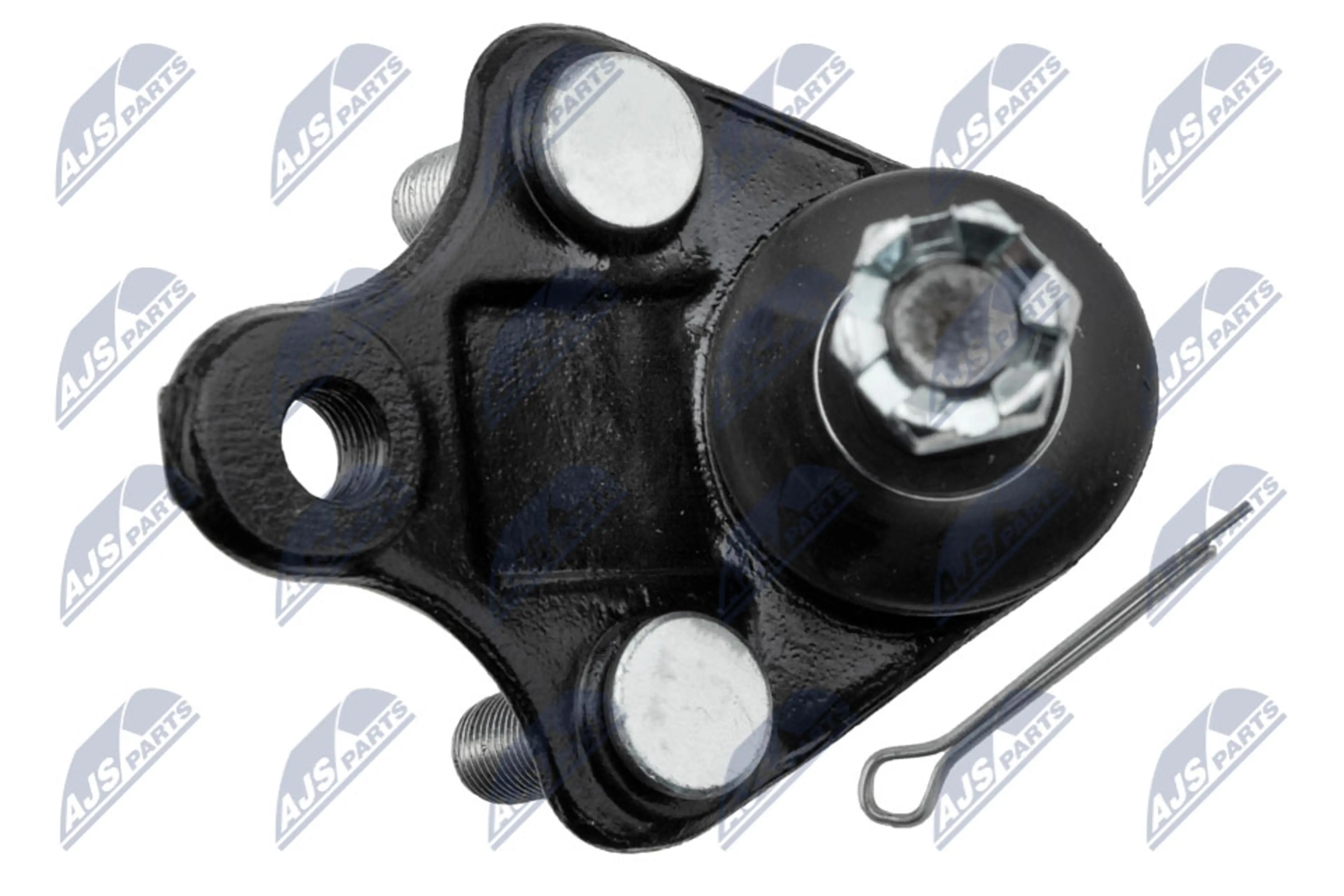 NTY ROTULA DE SUSPENSION