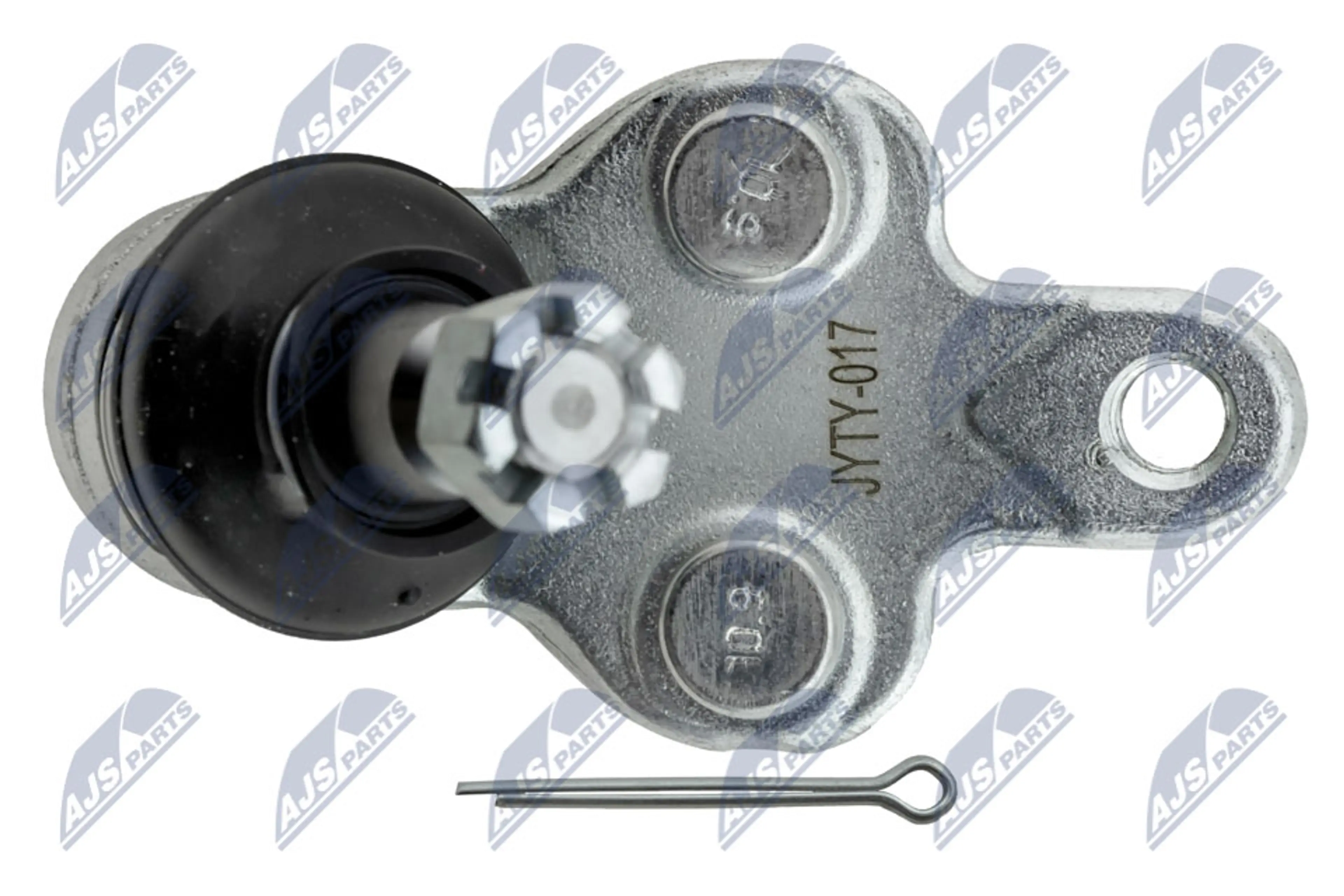 NTY ROTULA DE SUSPENSION