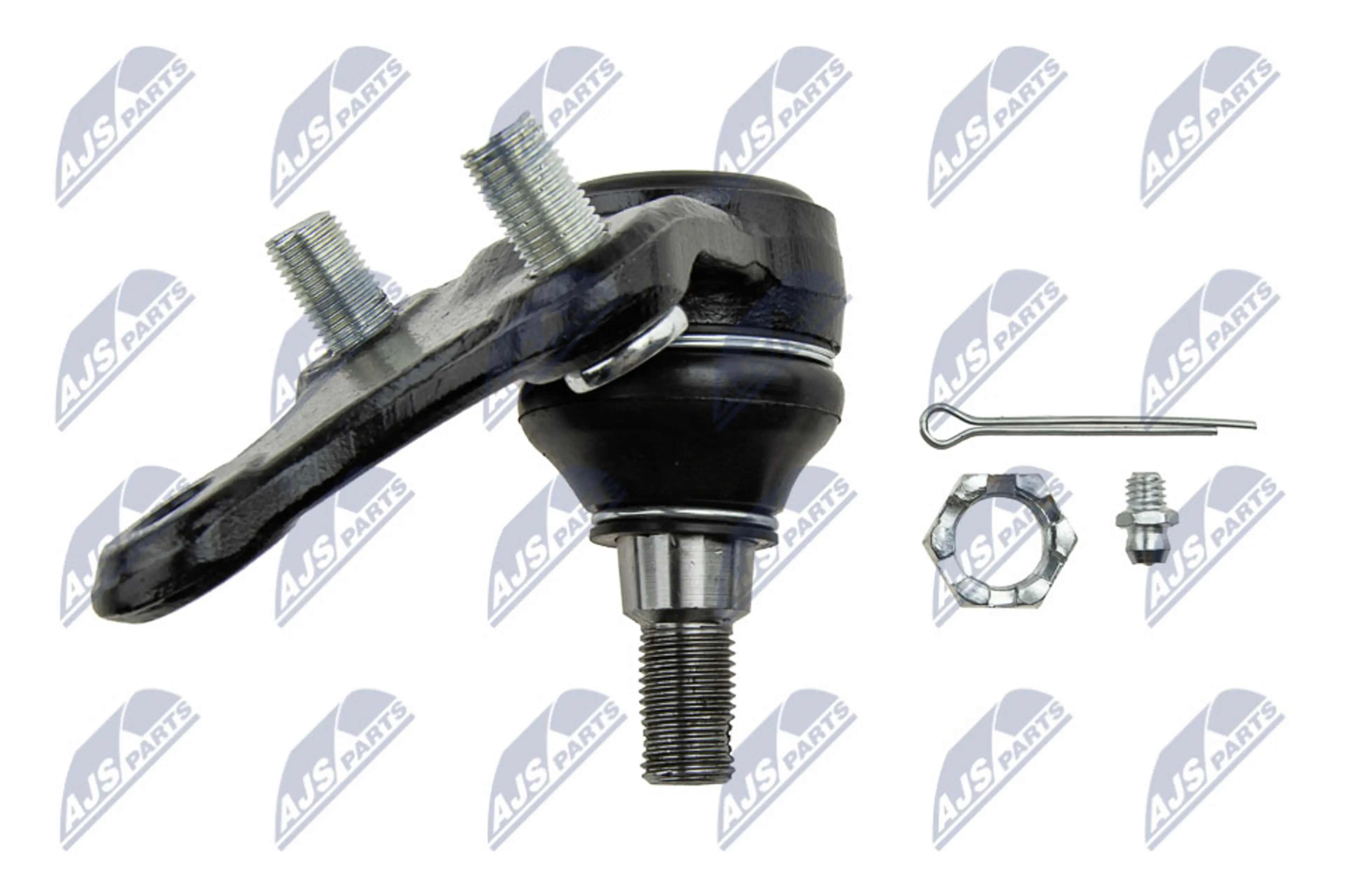 NTY ROTULA DE SUSPENSION