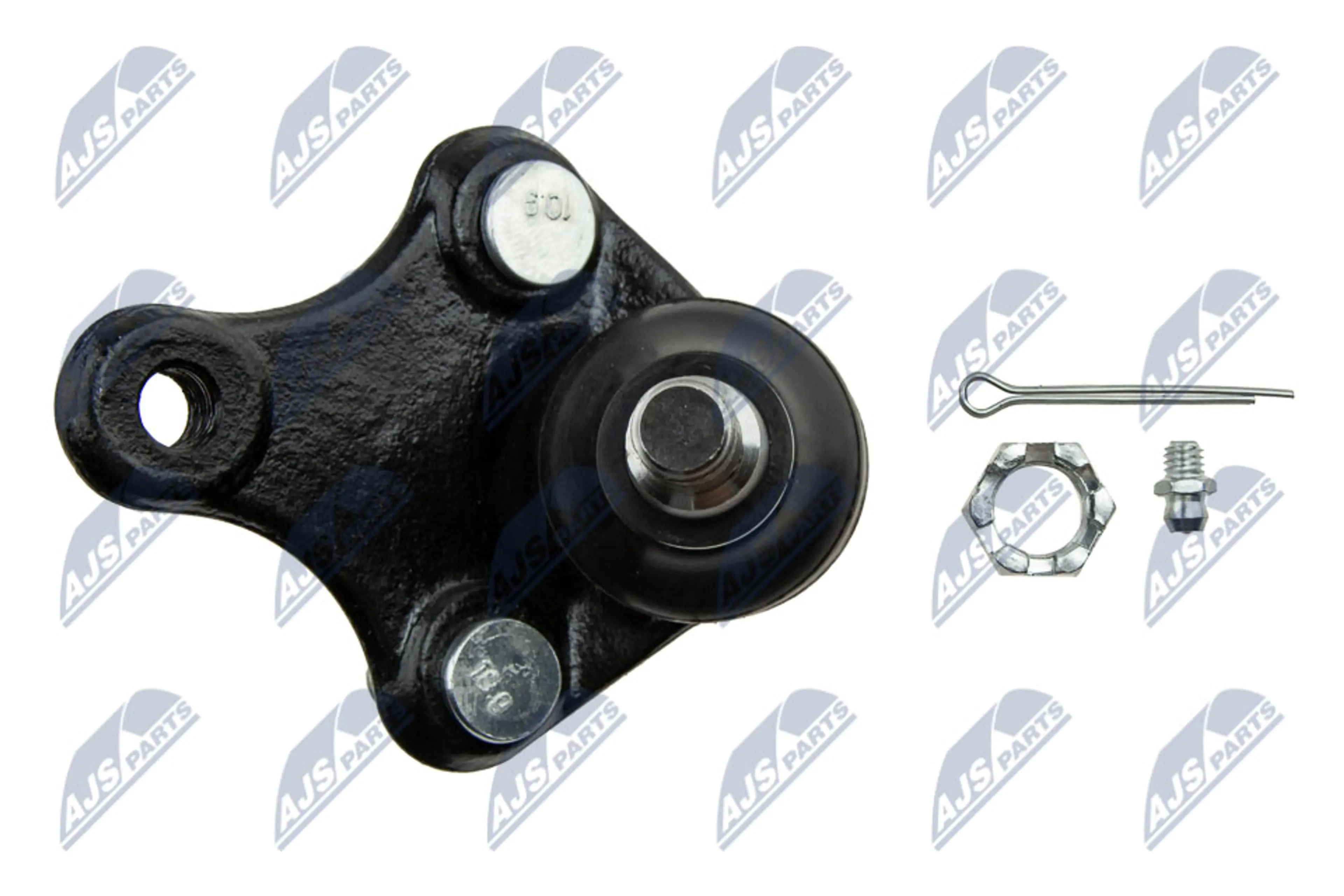 NTY ROTULA DE SUSPENSION