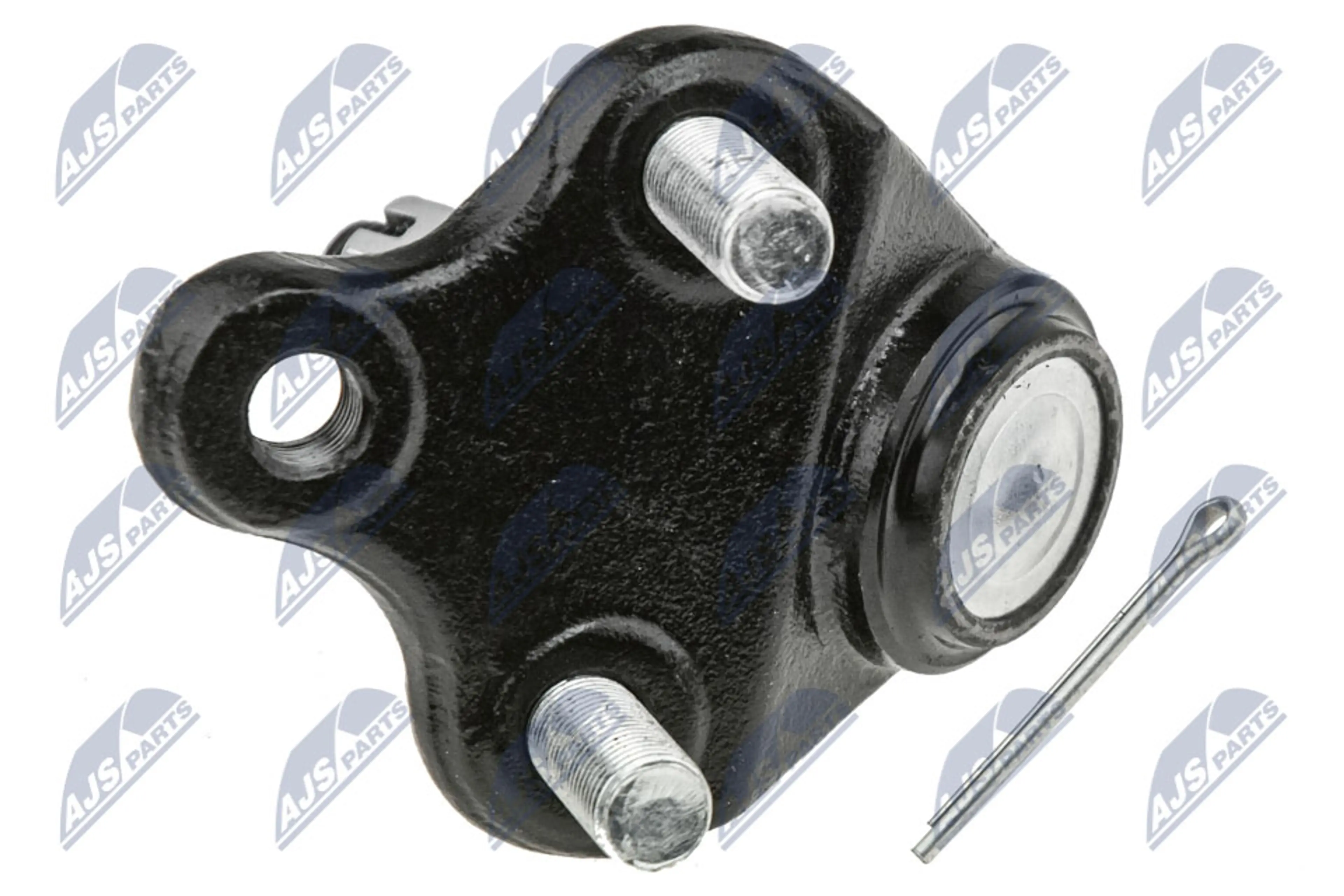 NTY ROTULA DE SUSPENSION