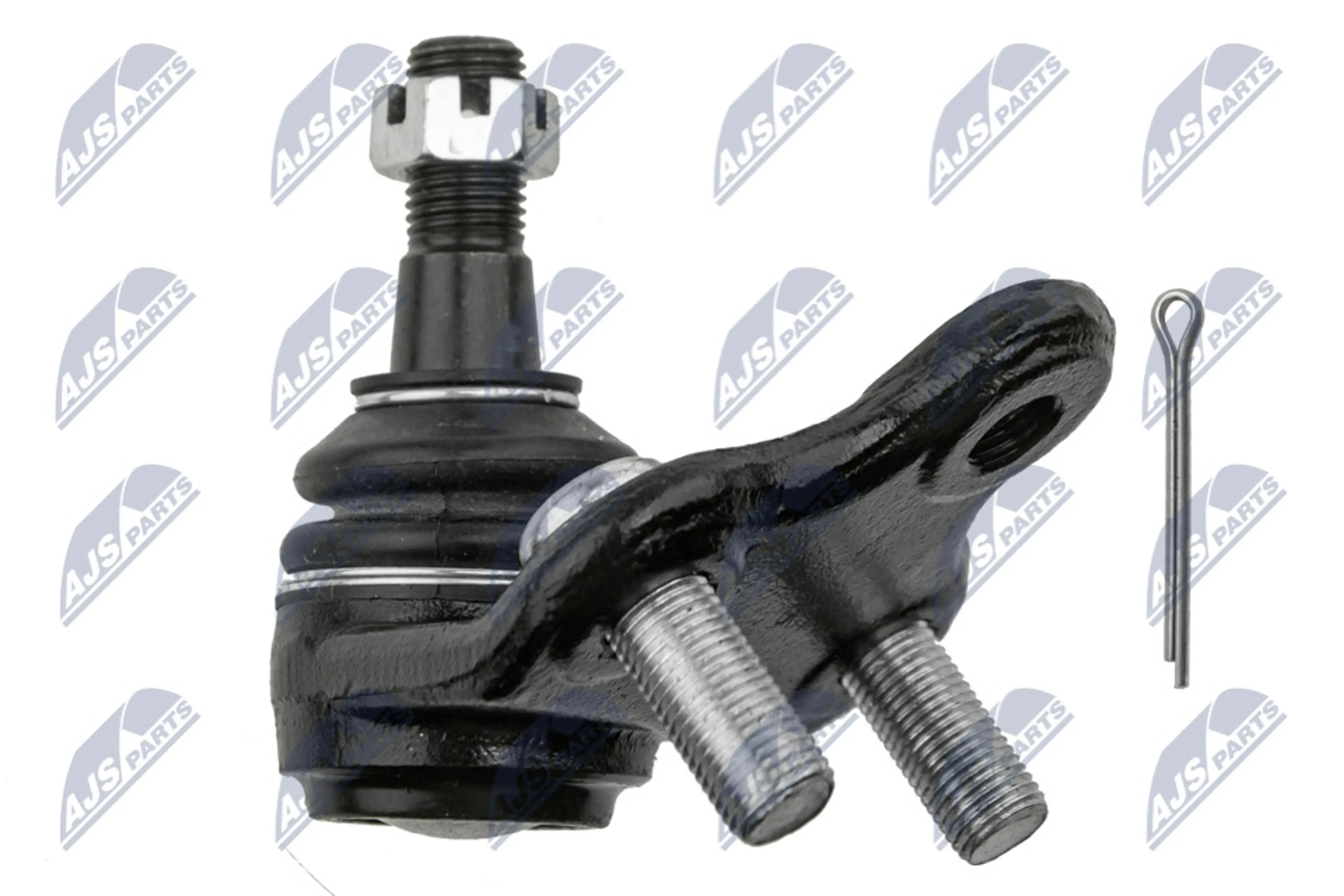 NTY ROTULA DE SUSPENSION