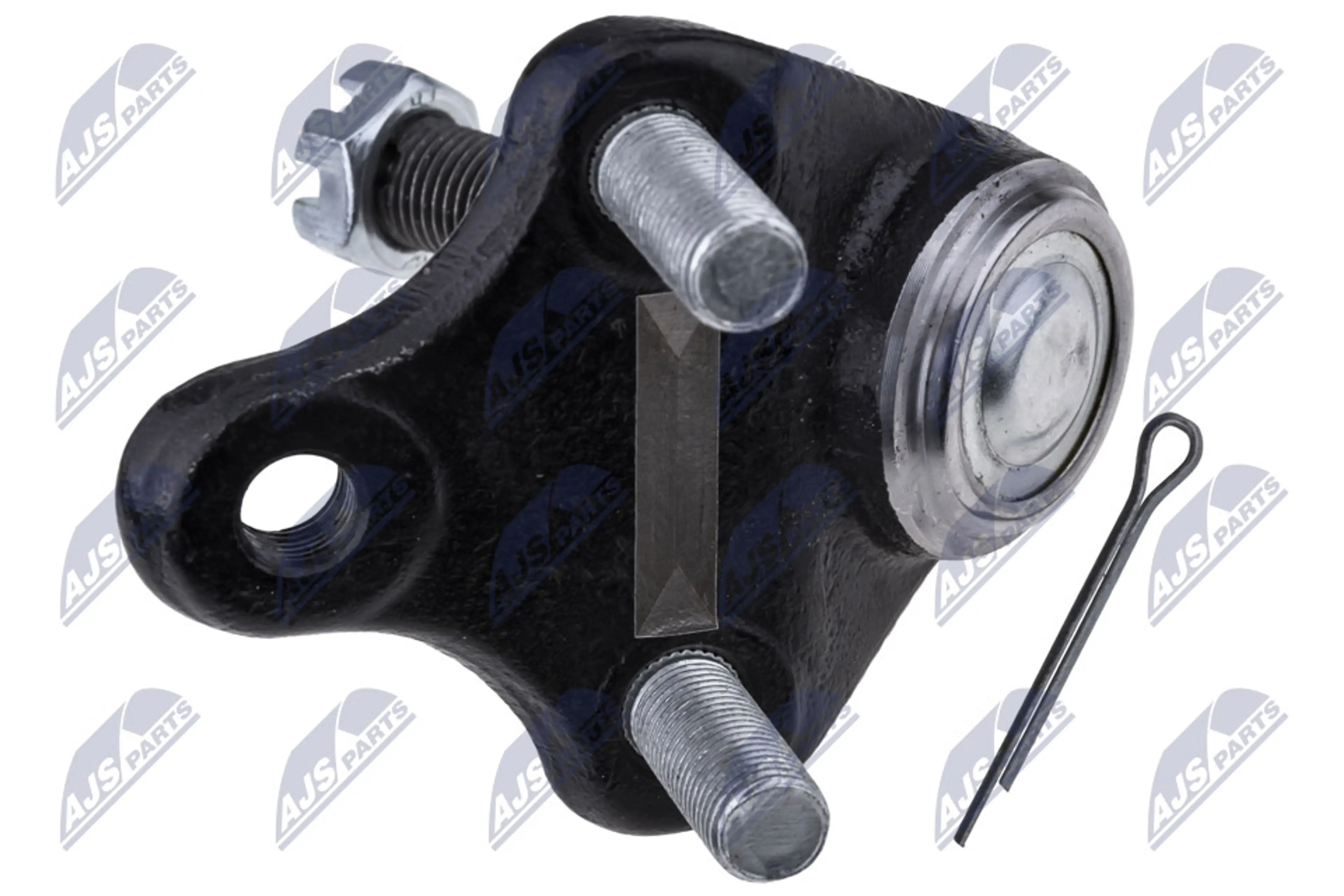 NTY ROTULA DE SUSPENSION