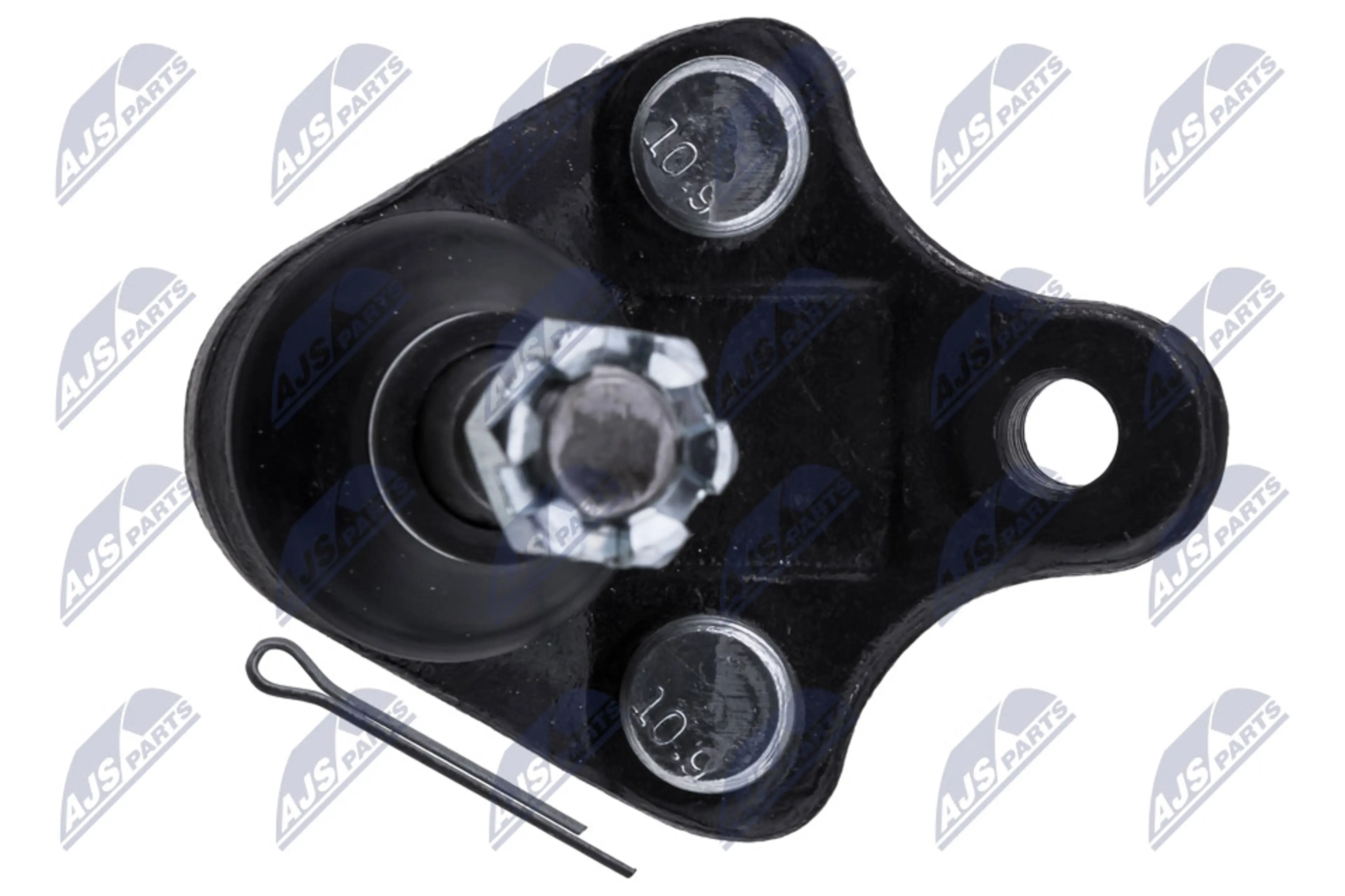 NTY ROTULA DE SUSPENSION