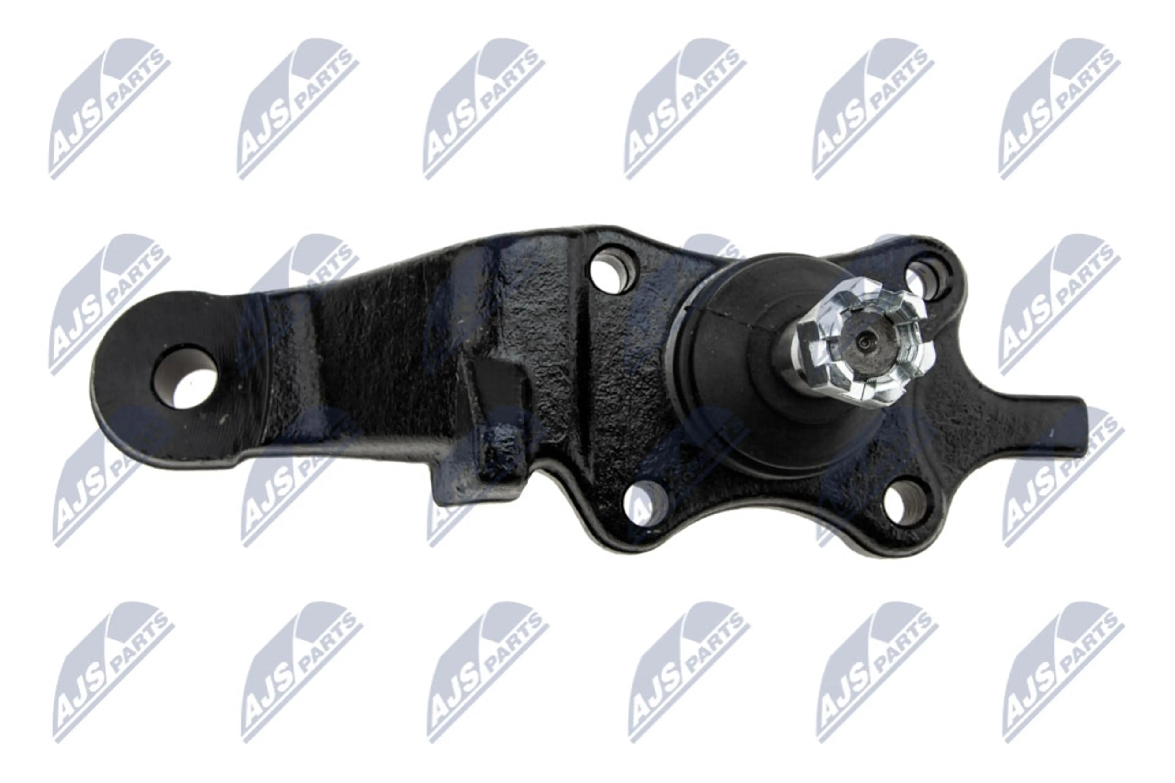 NTY ROTULA DE SUSPENSION