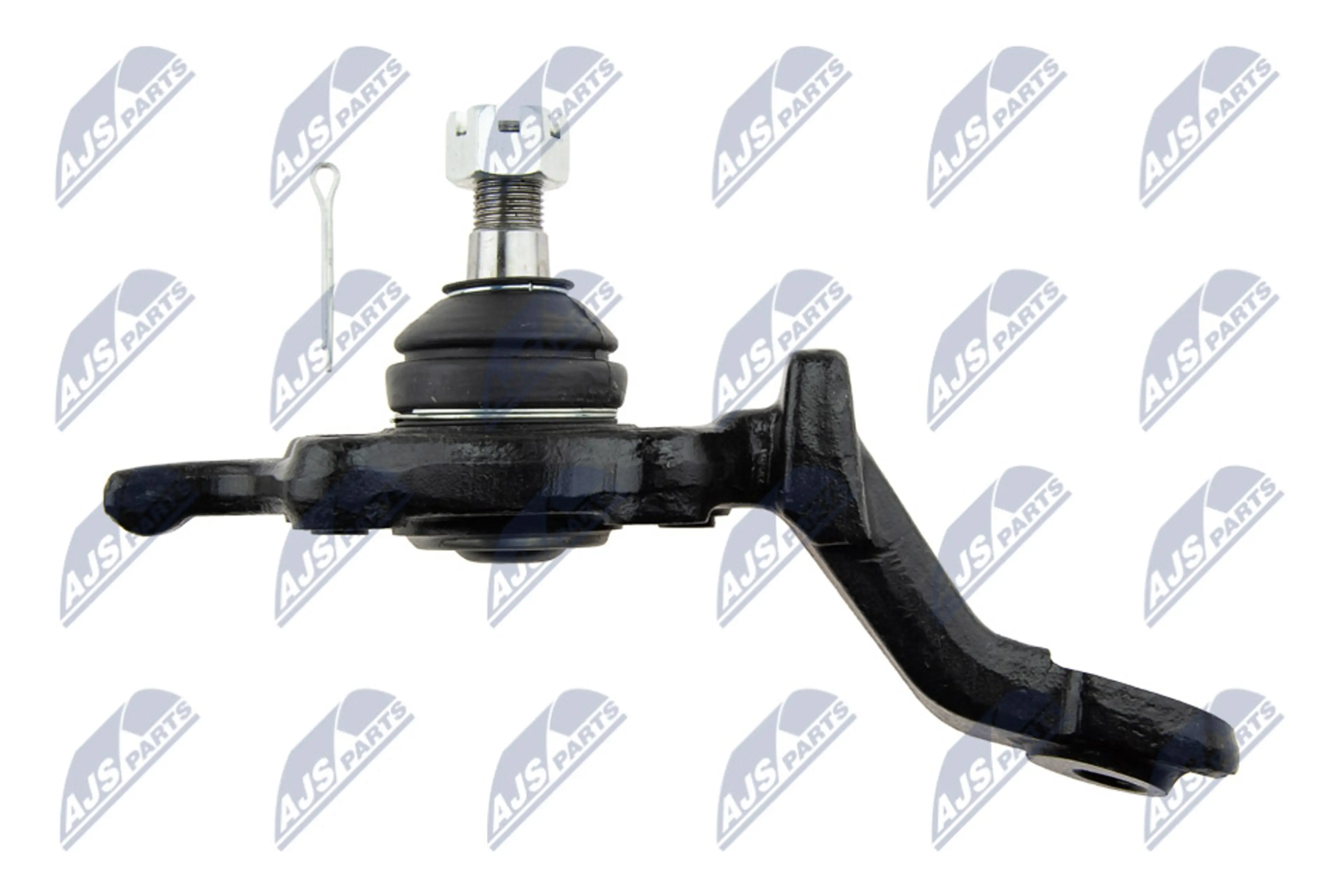 NTY ROTULA DE SUSPENSION