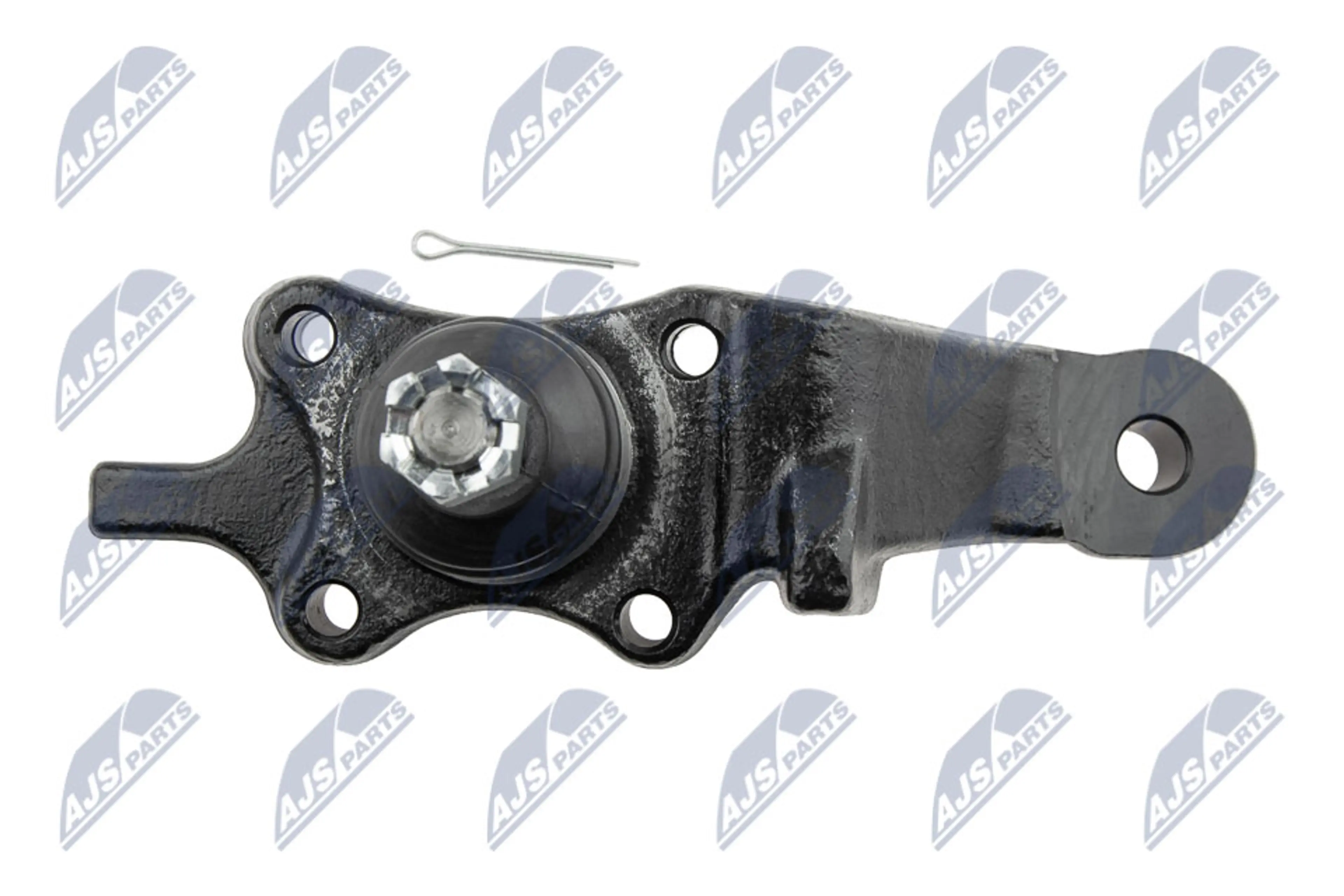 NTY ROTULA DE SUSPENSION