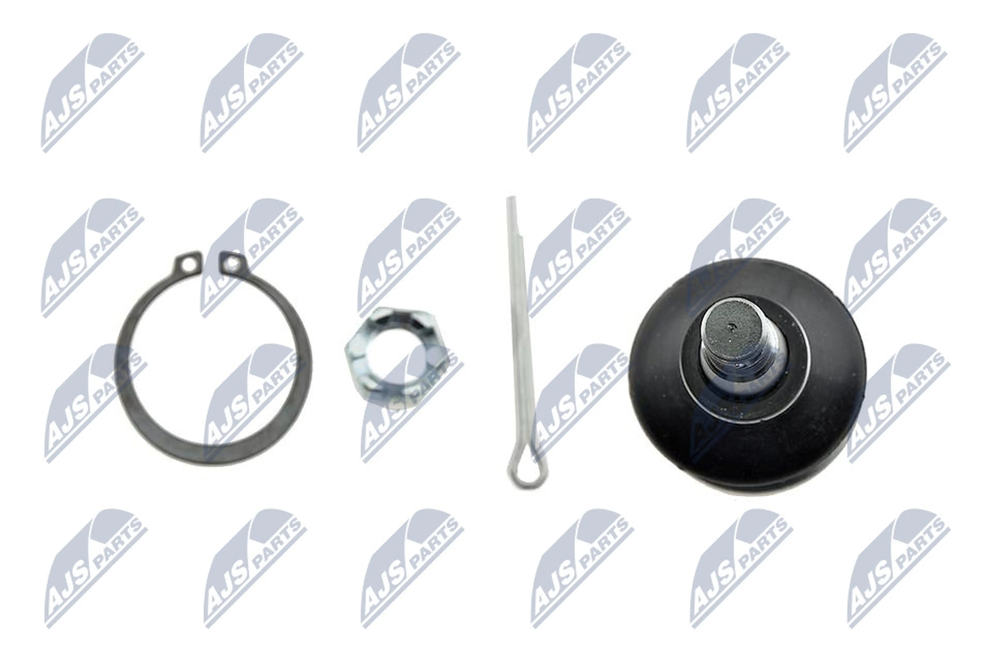 NTY ROTULA DE SUSPENSION