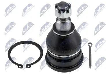 NTY ROTULA DE SUSPENSION