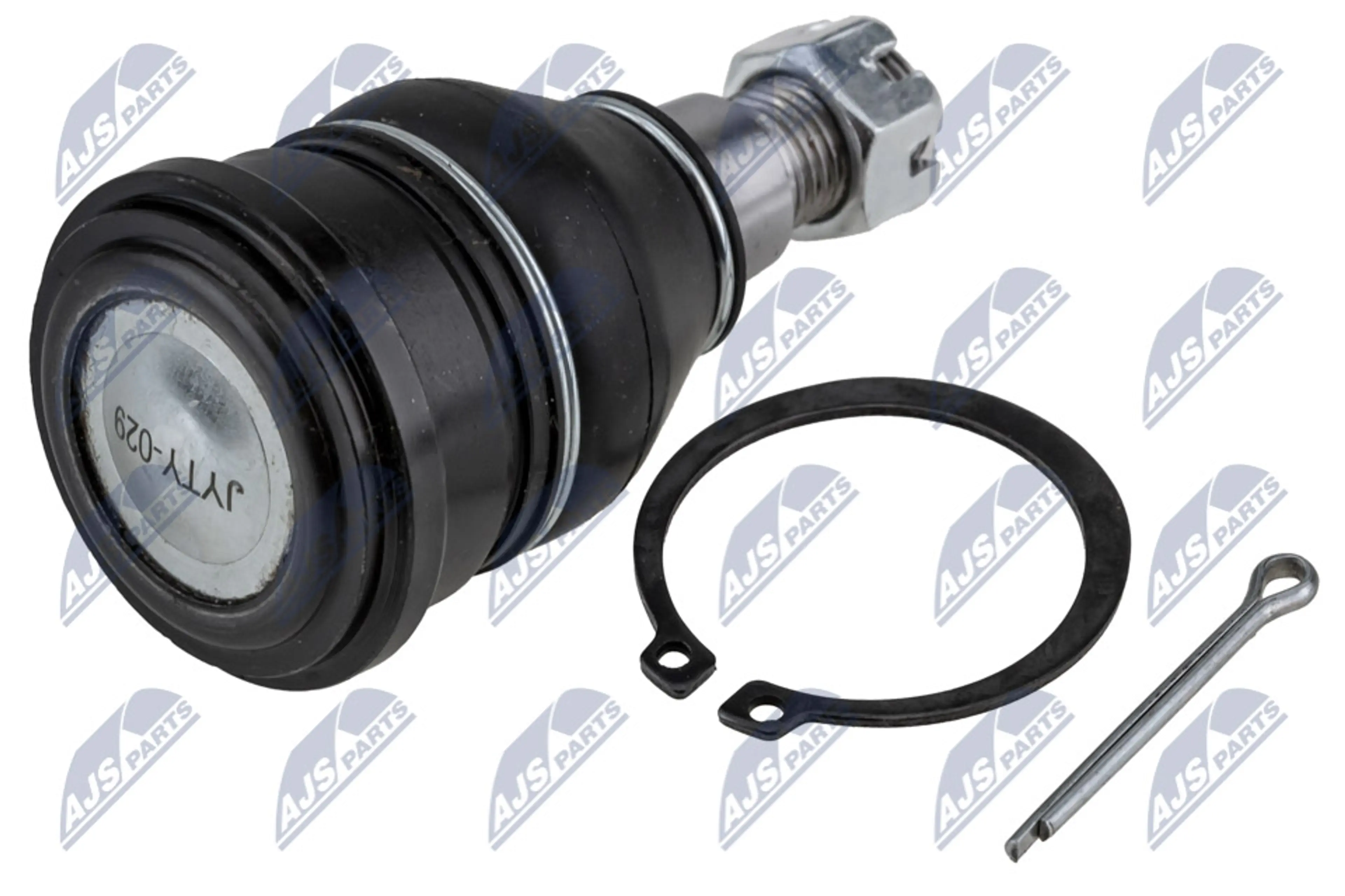 NTY ROTULA DE SUSPENSION