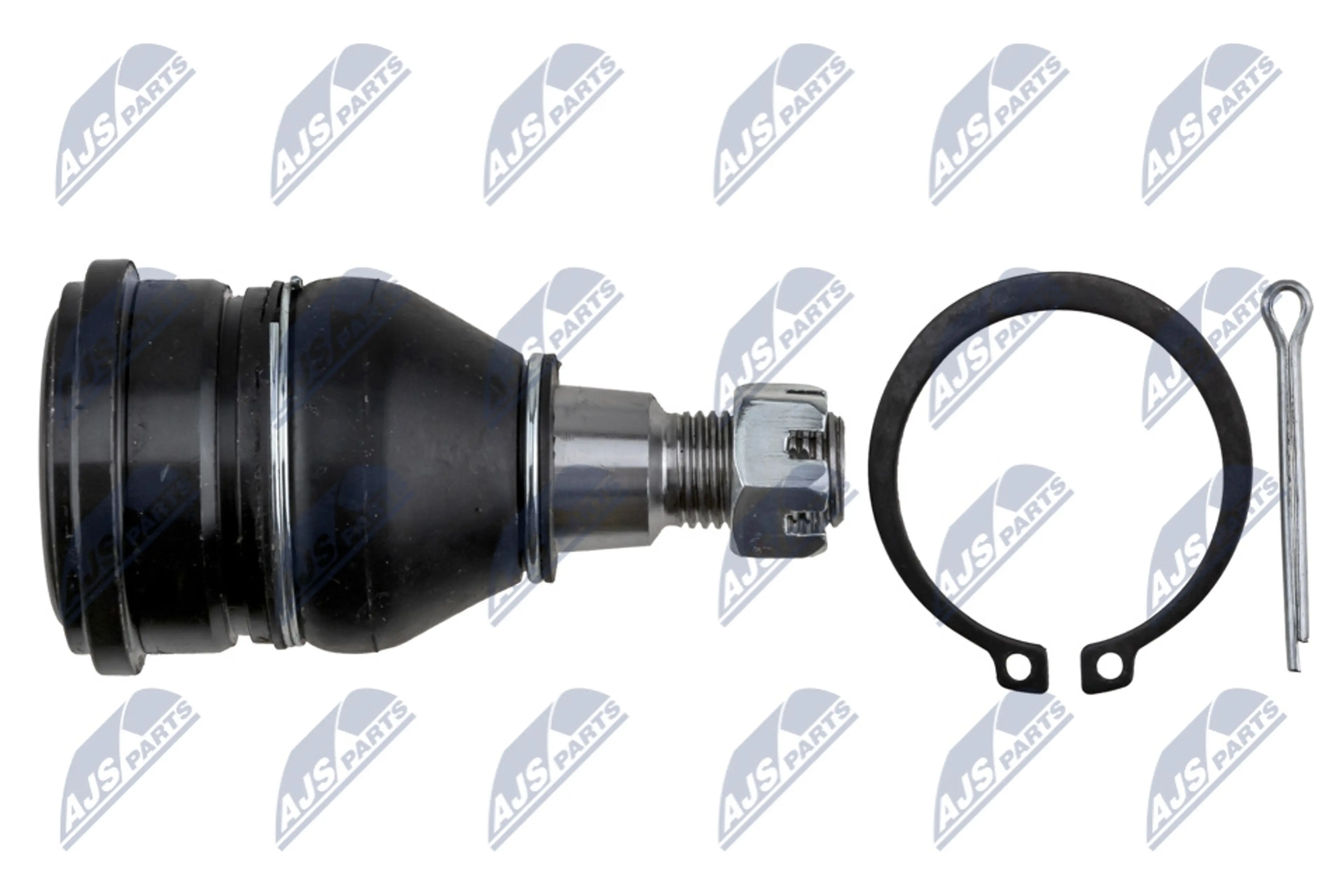 NTY ROTULA DE SUSPENSION