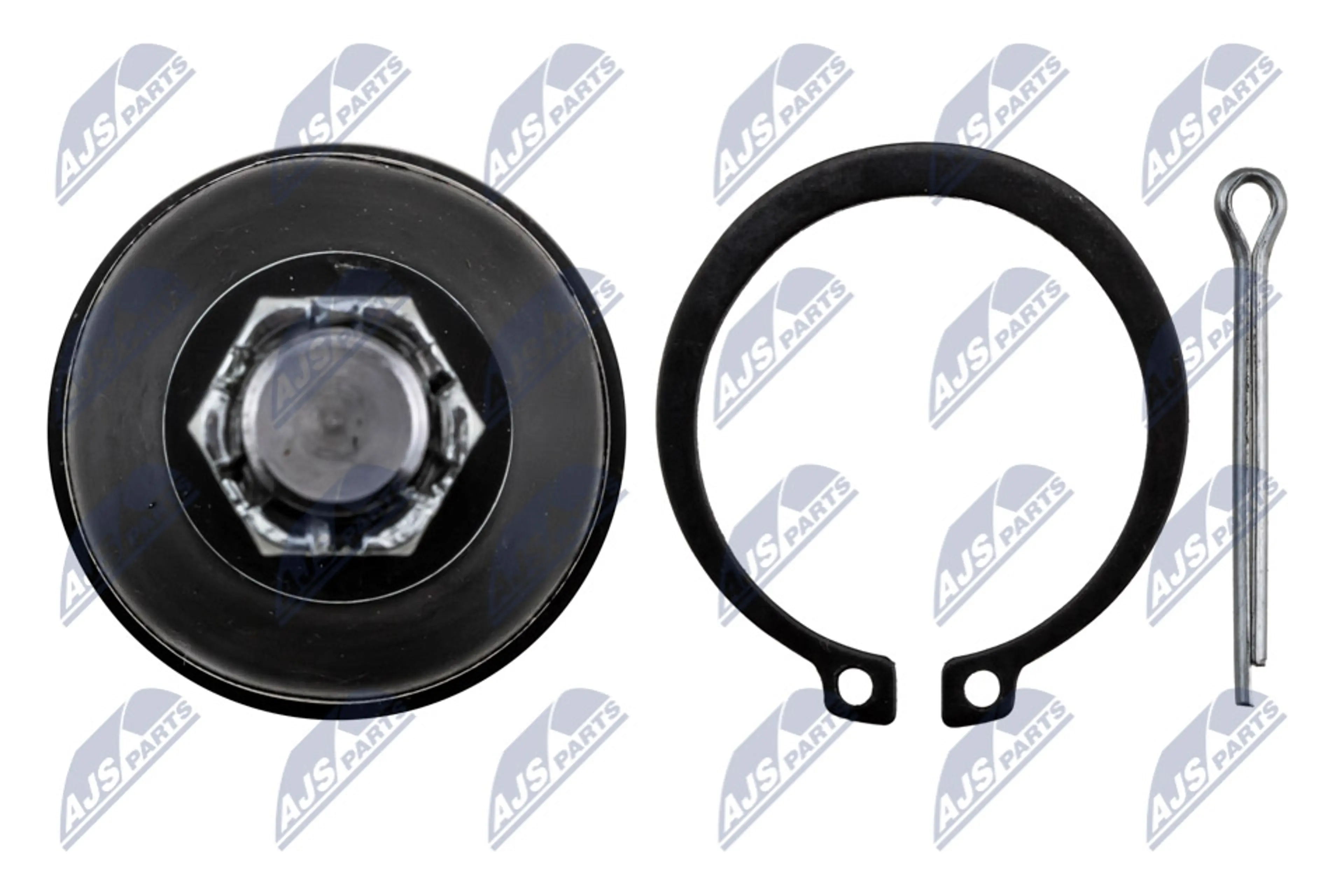 NTY ROTULA DE SUSPENSION