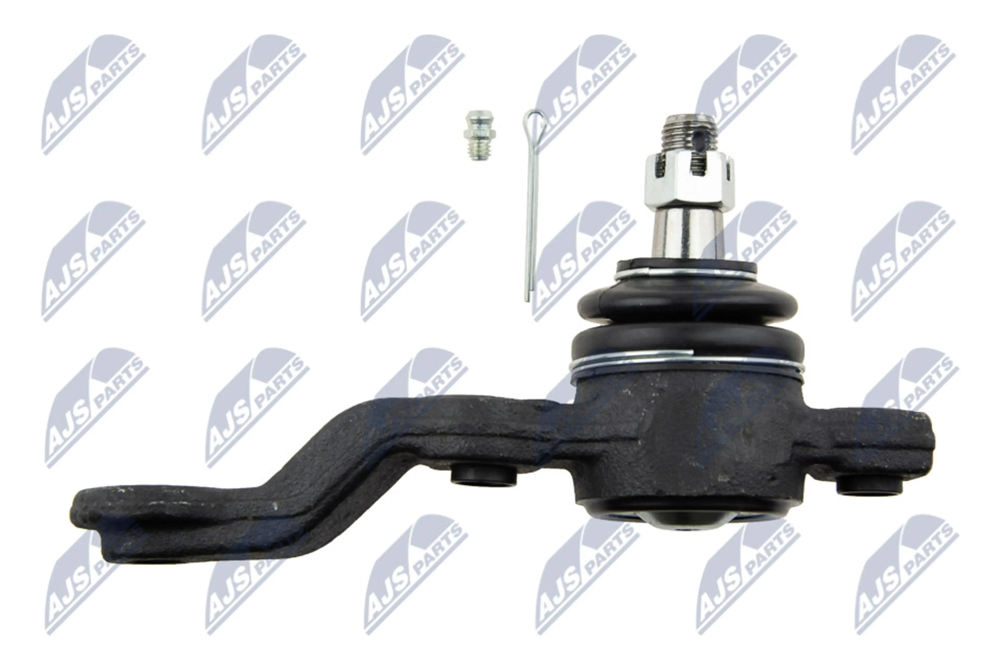 NTY ROTULA DE SUSPENSION