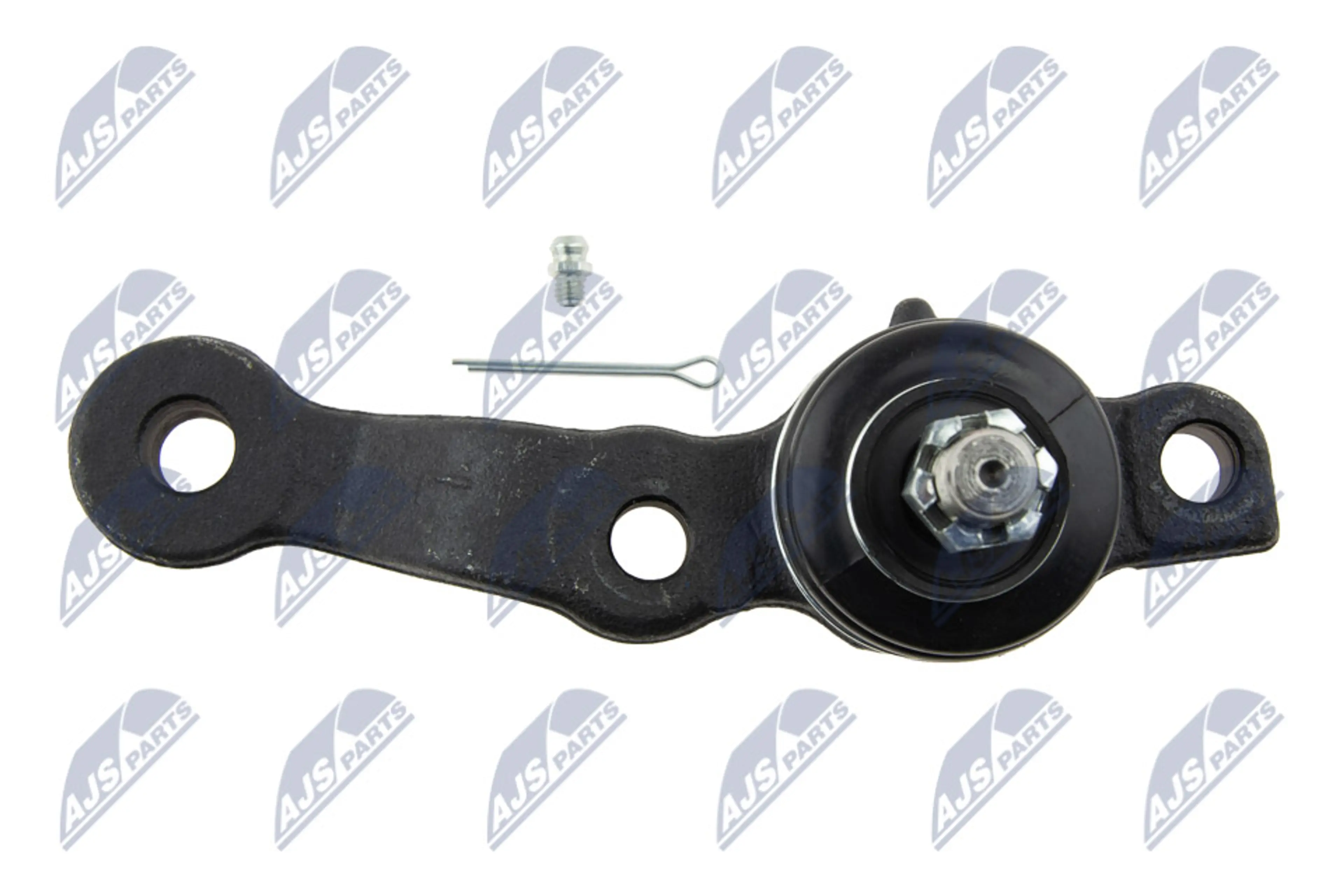 NTY ROTULA DE SUSPENSION