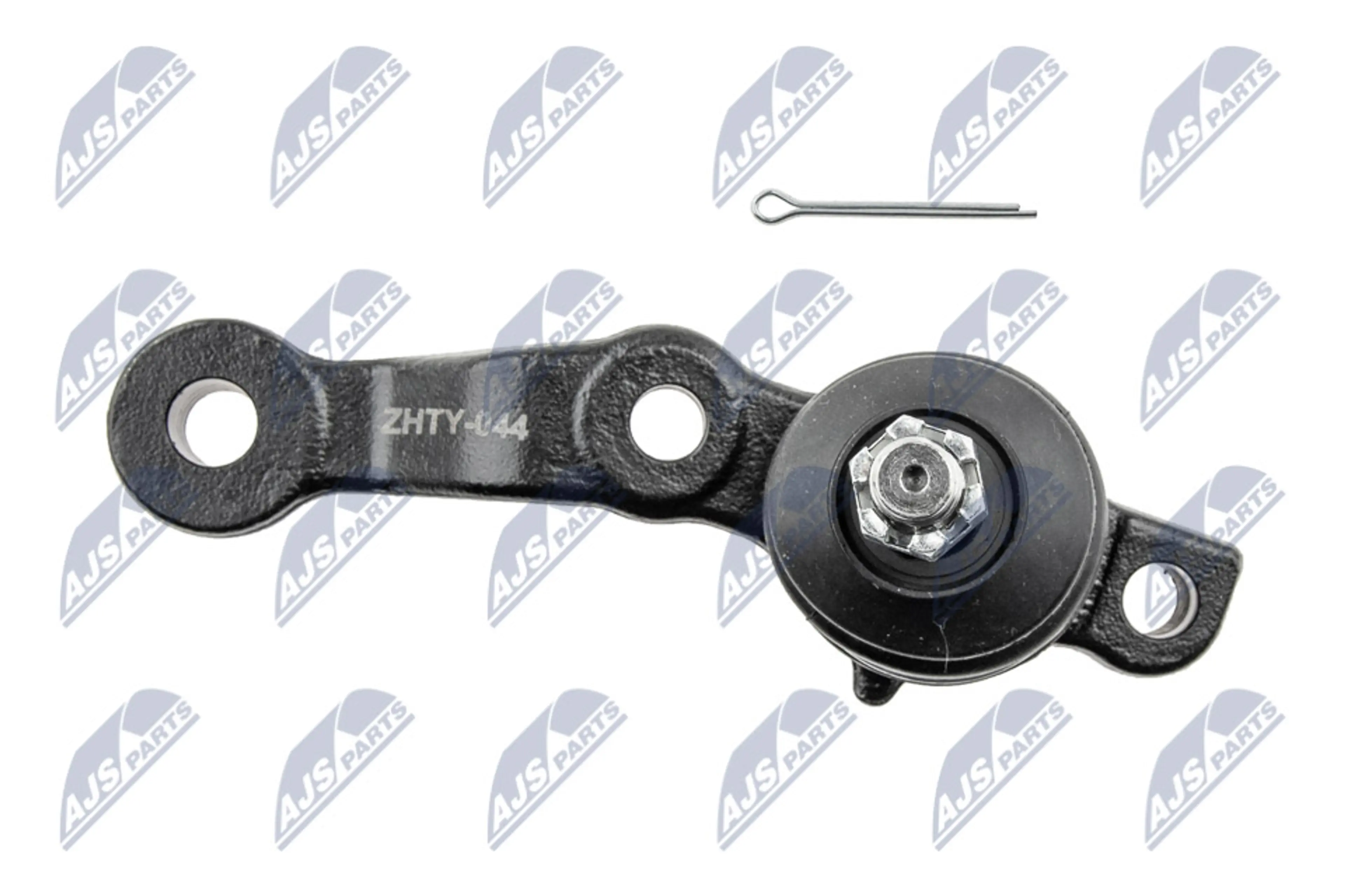 NTY ROTULA DE SUSPENSION