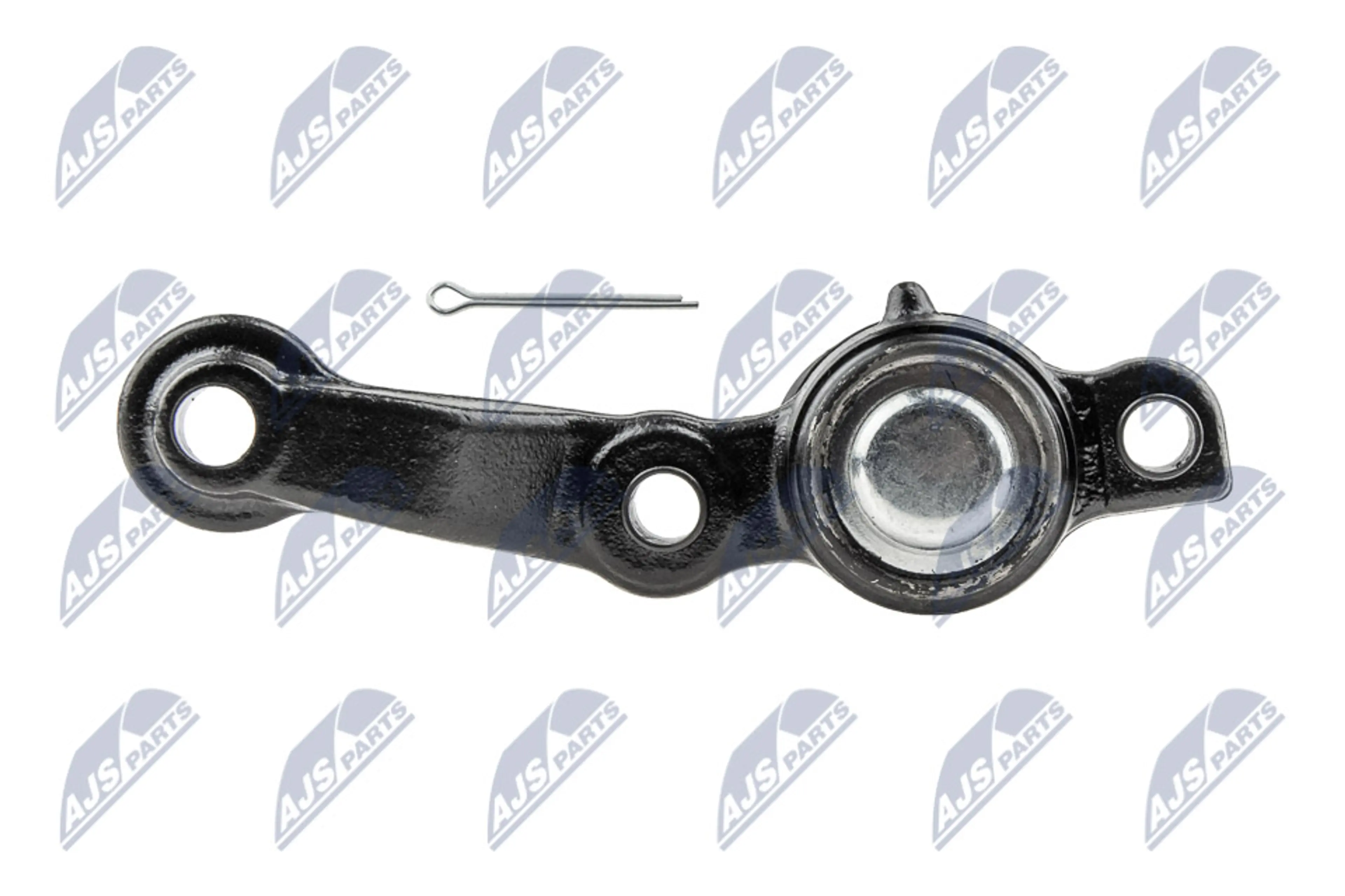 NTY ROTULA DE SUSPENSION