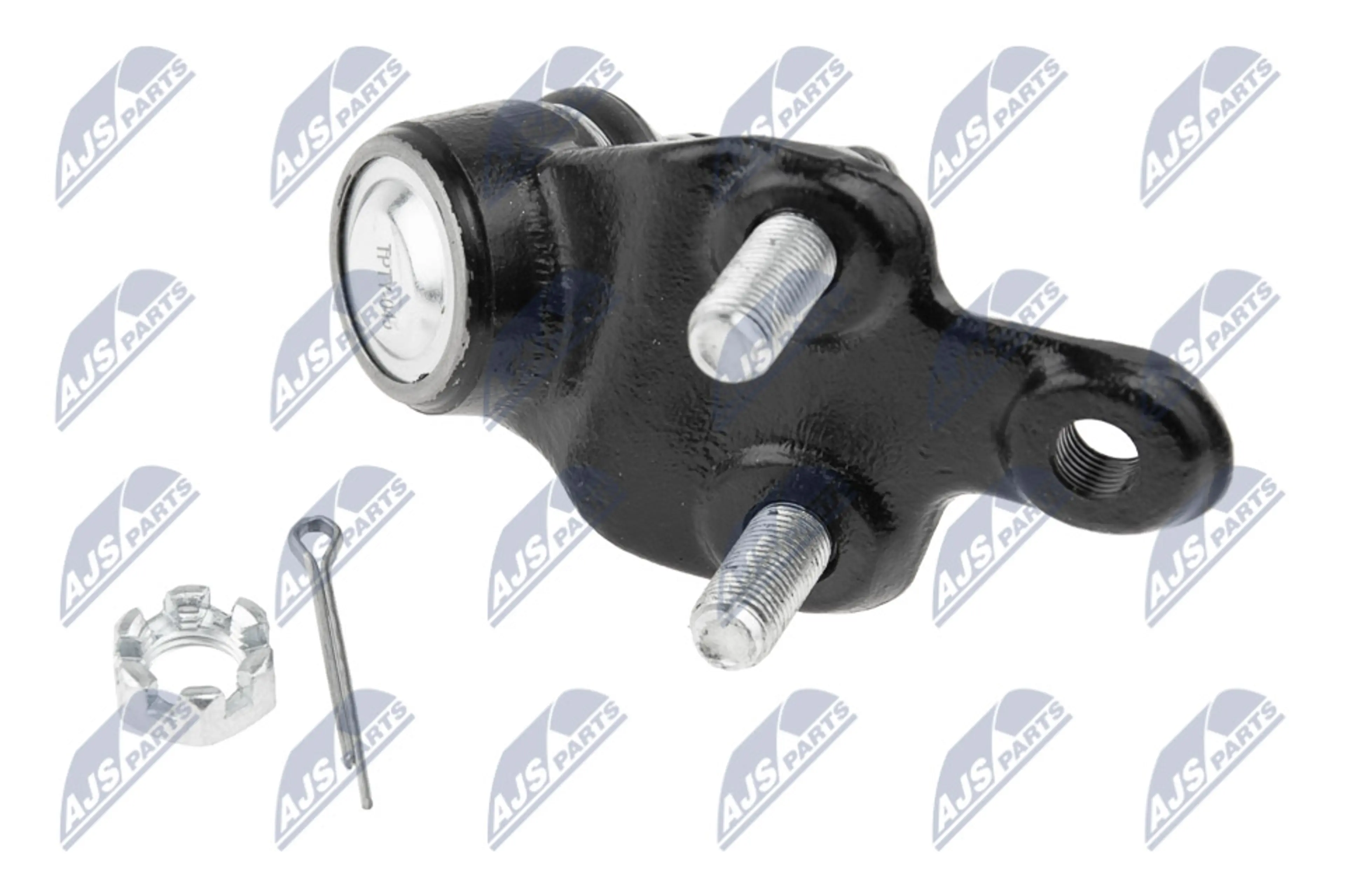 NTY ROTULA DE SUSPENSION