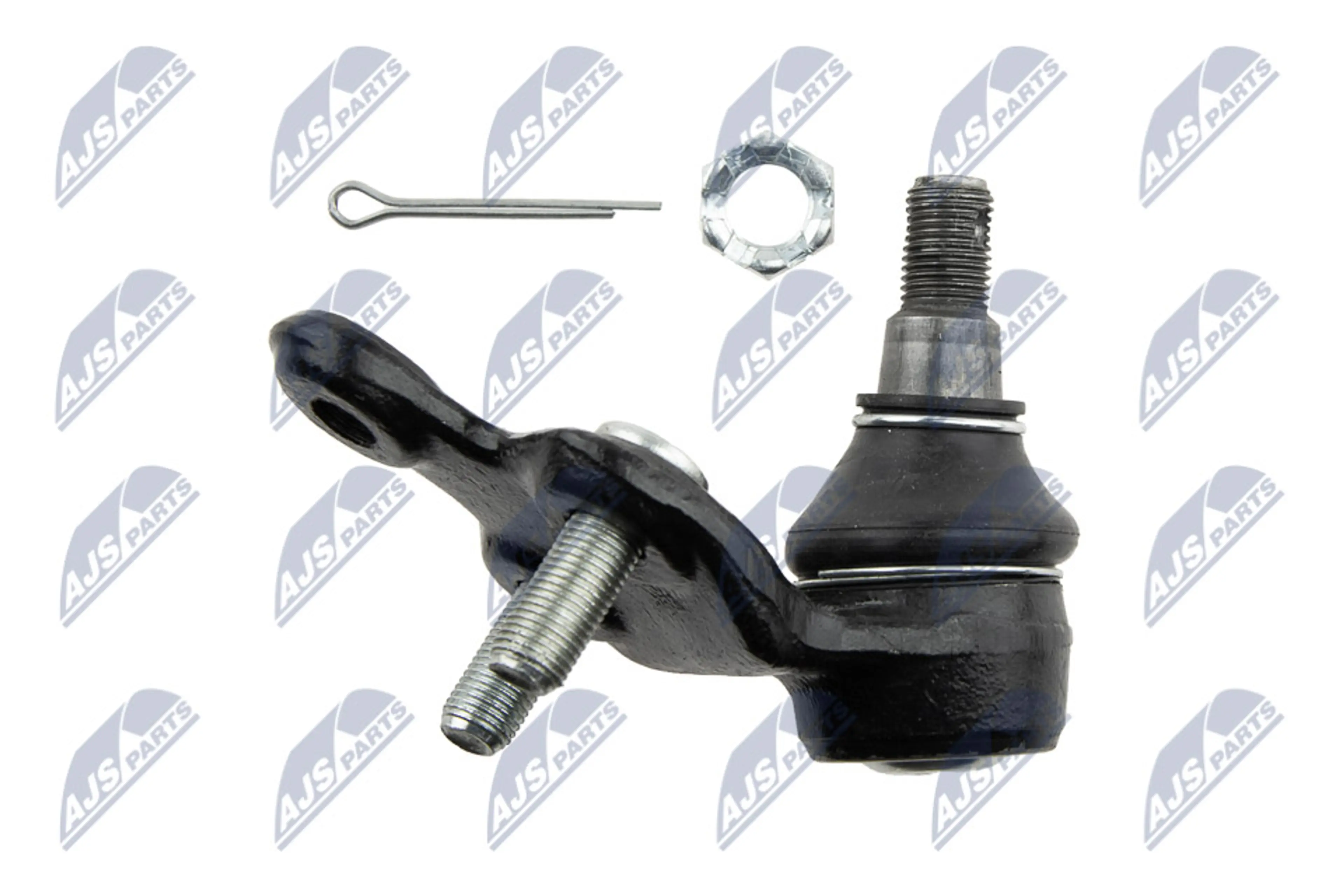 NTY ROTULA DE SUSPENSION