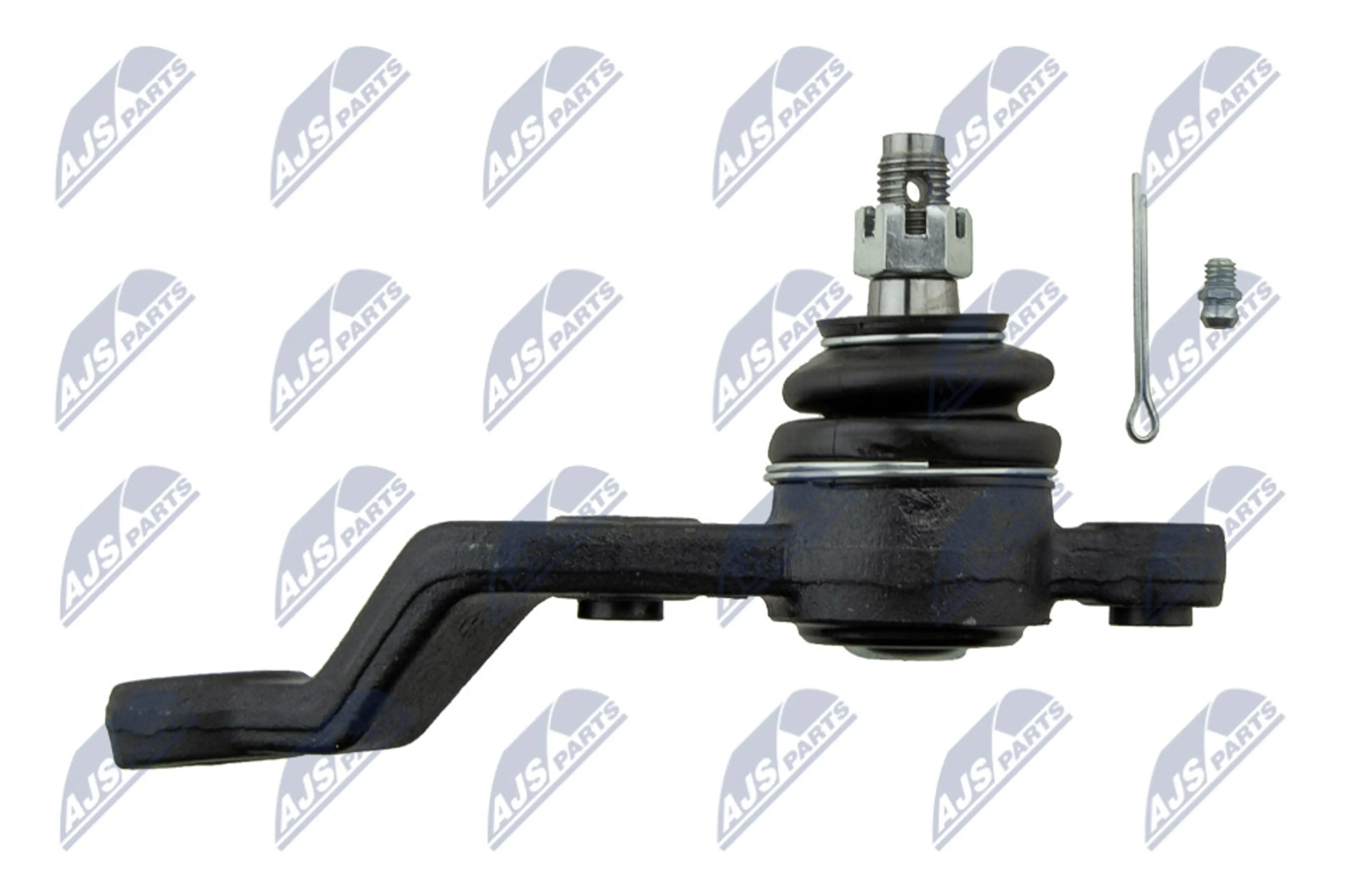 NTY ROTULA DE SUSPENSION