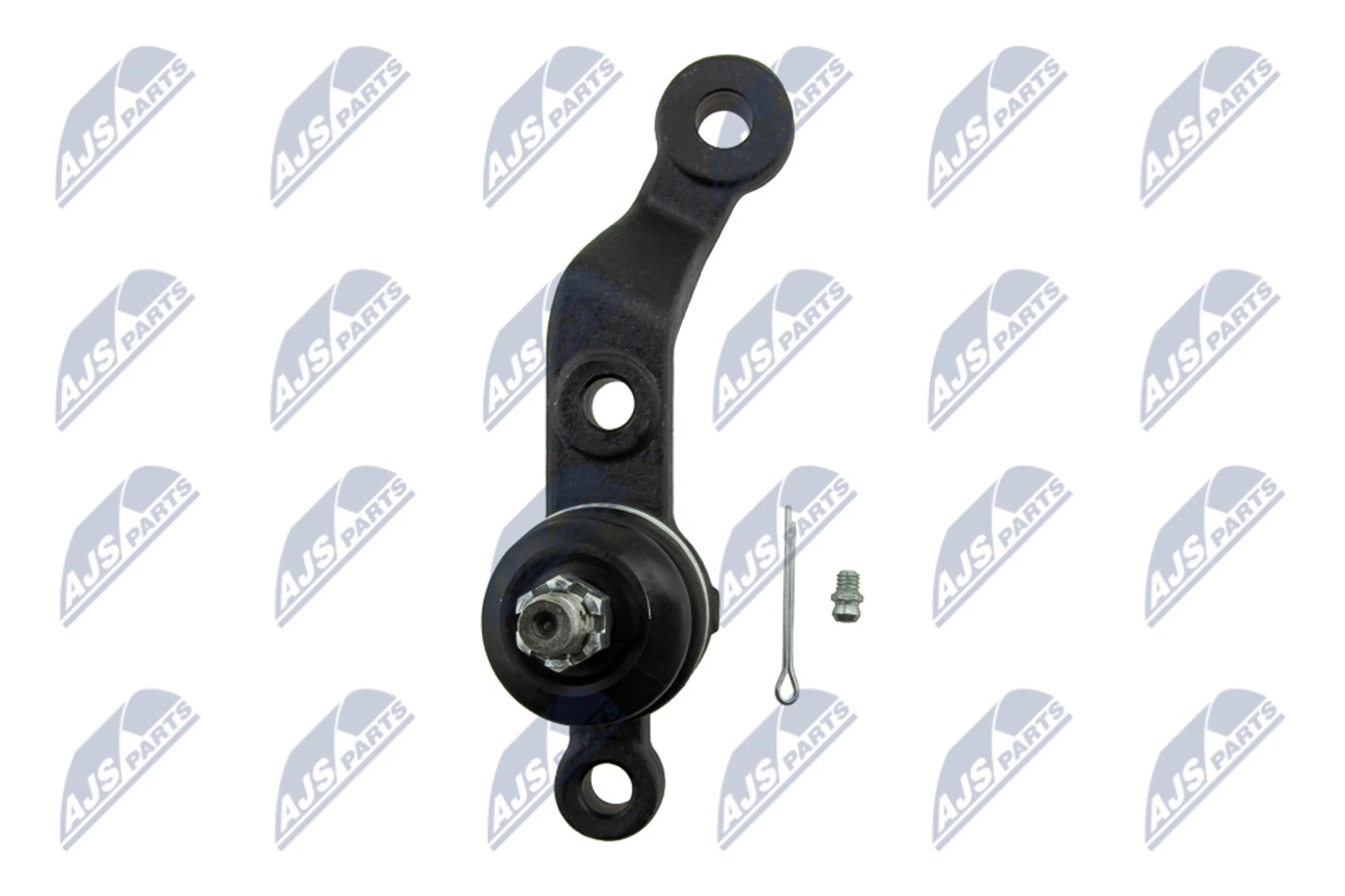 NTY ROTULA DE SUSPENSION