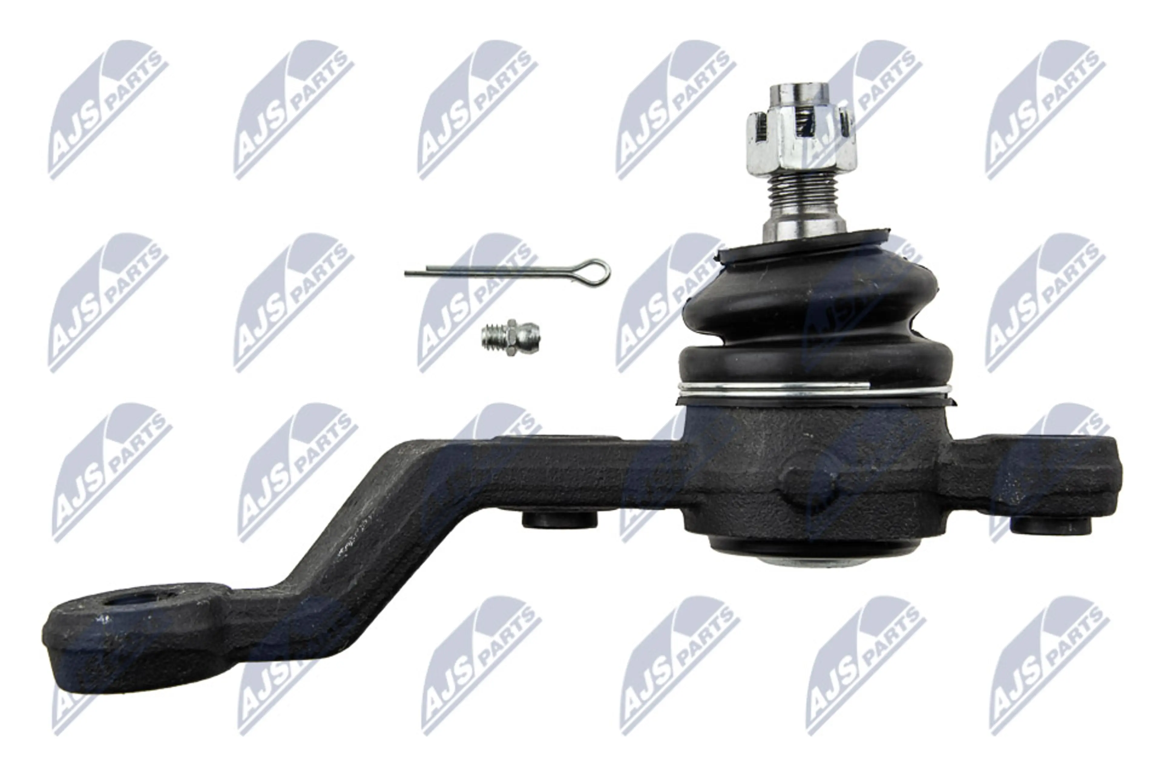 NTY ROTULA DE SUSPENSION