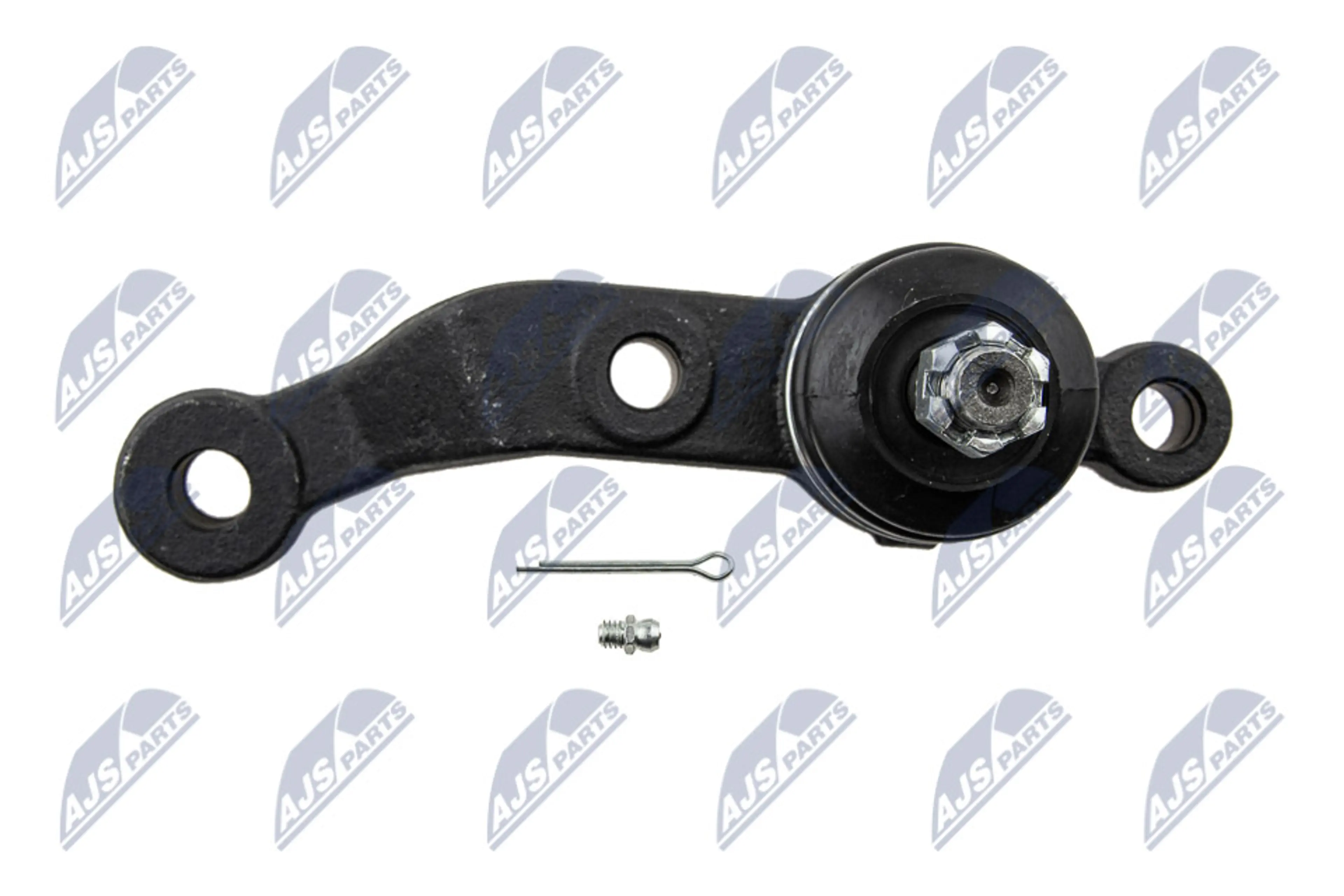 NTY ROTULA DE SUSPENSION