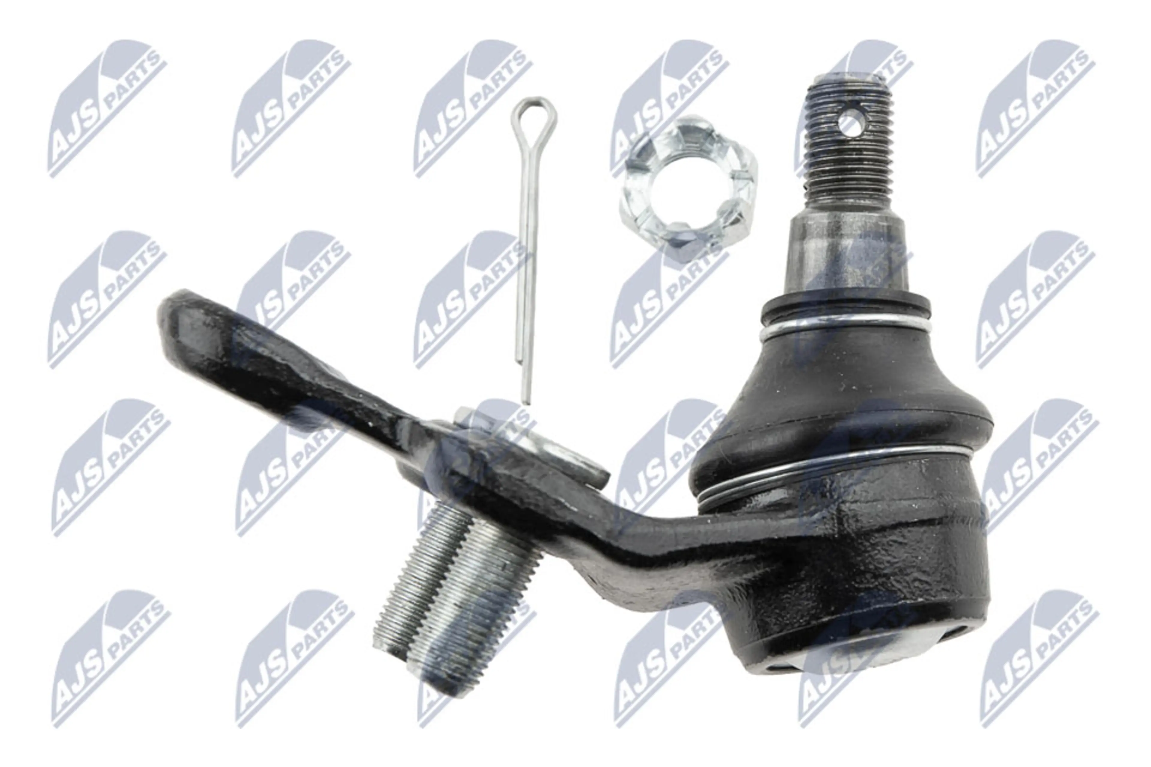 NTY ROTULA DE SUSPENSION