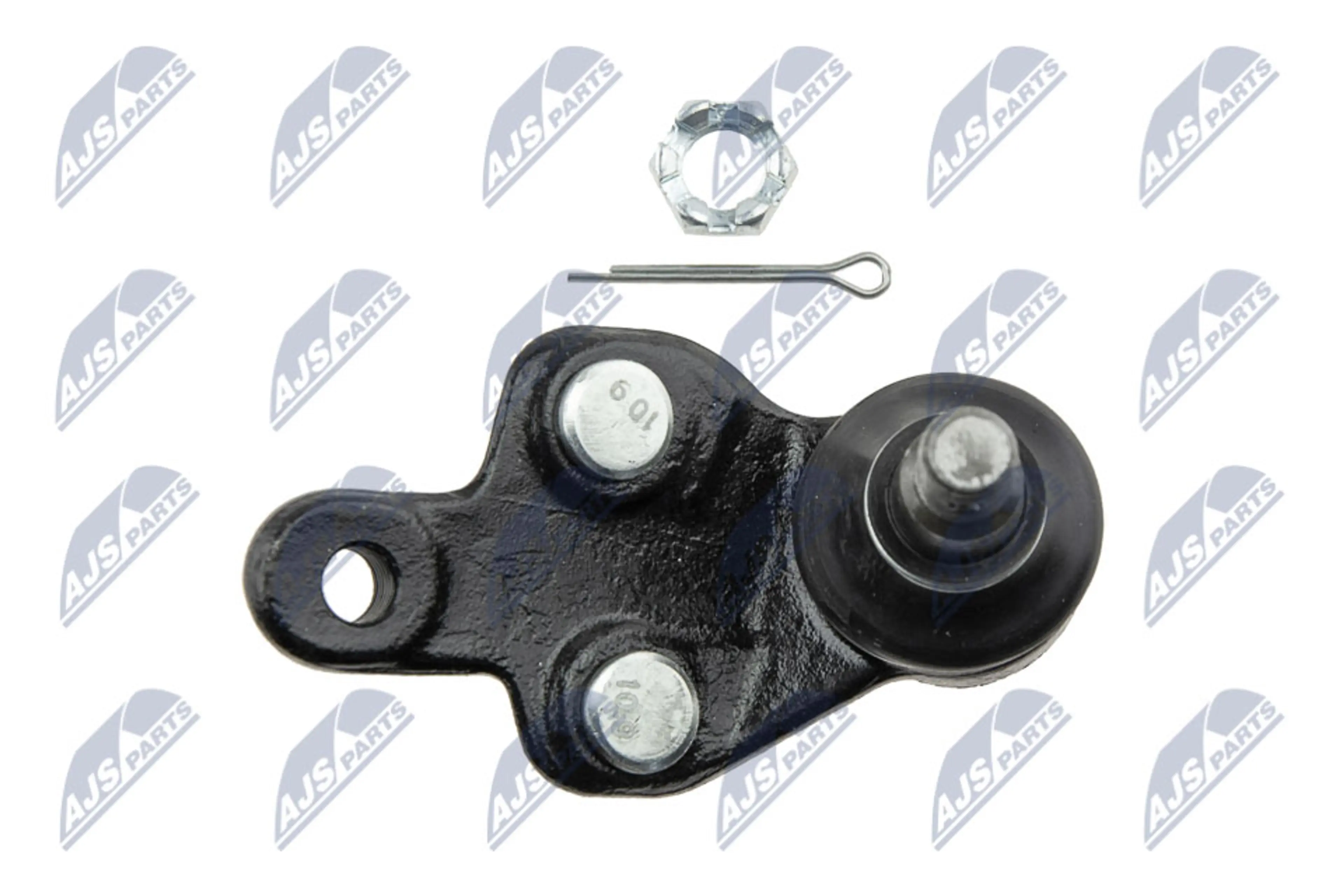 NTY ROTULA DE SUSPENSION