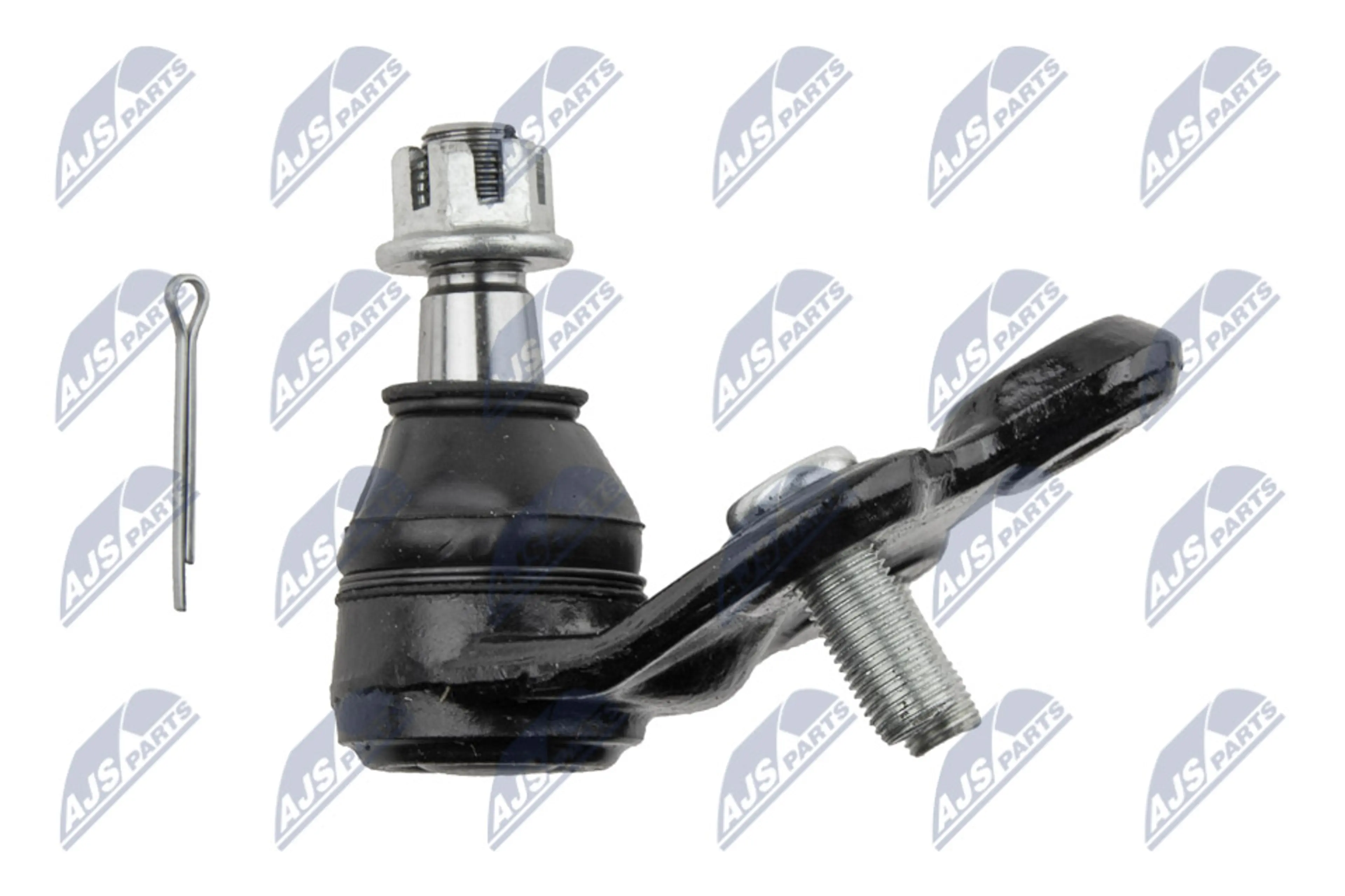 NTY ROTULA DE SUSPENSION