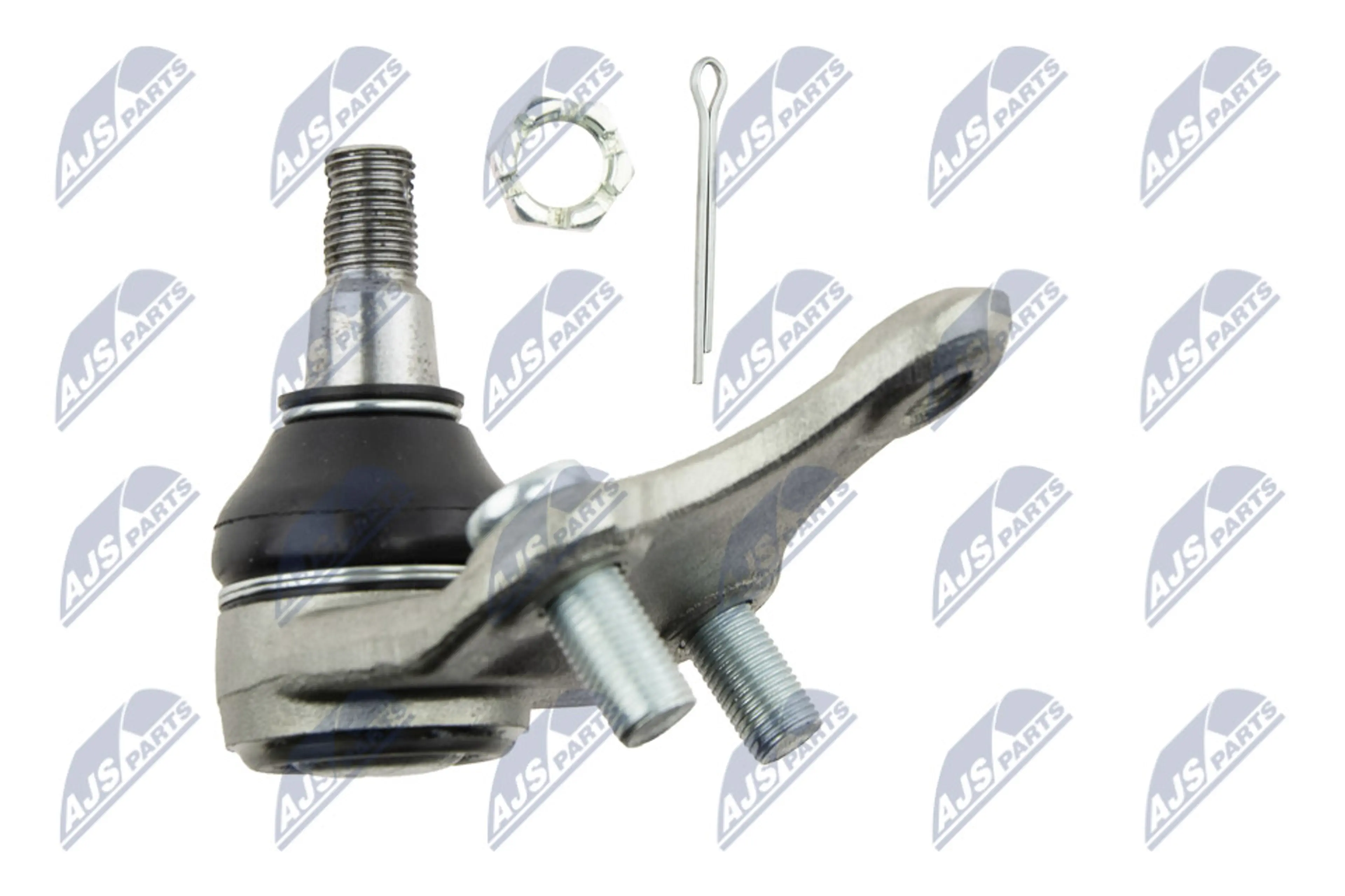 NTY ROTULA DE SUSPENSION