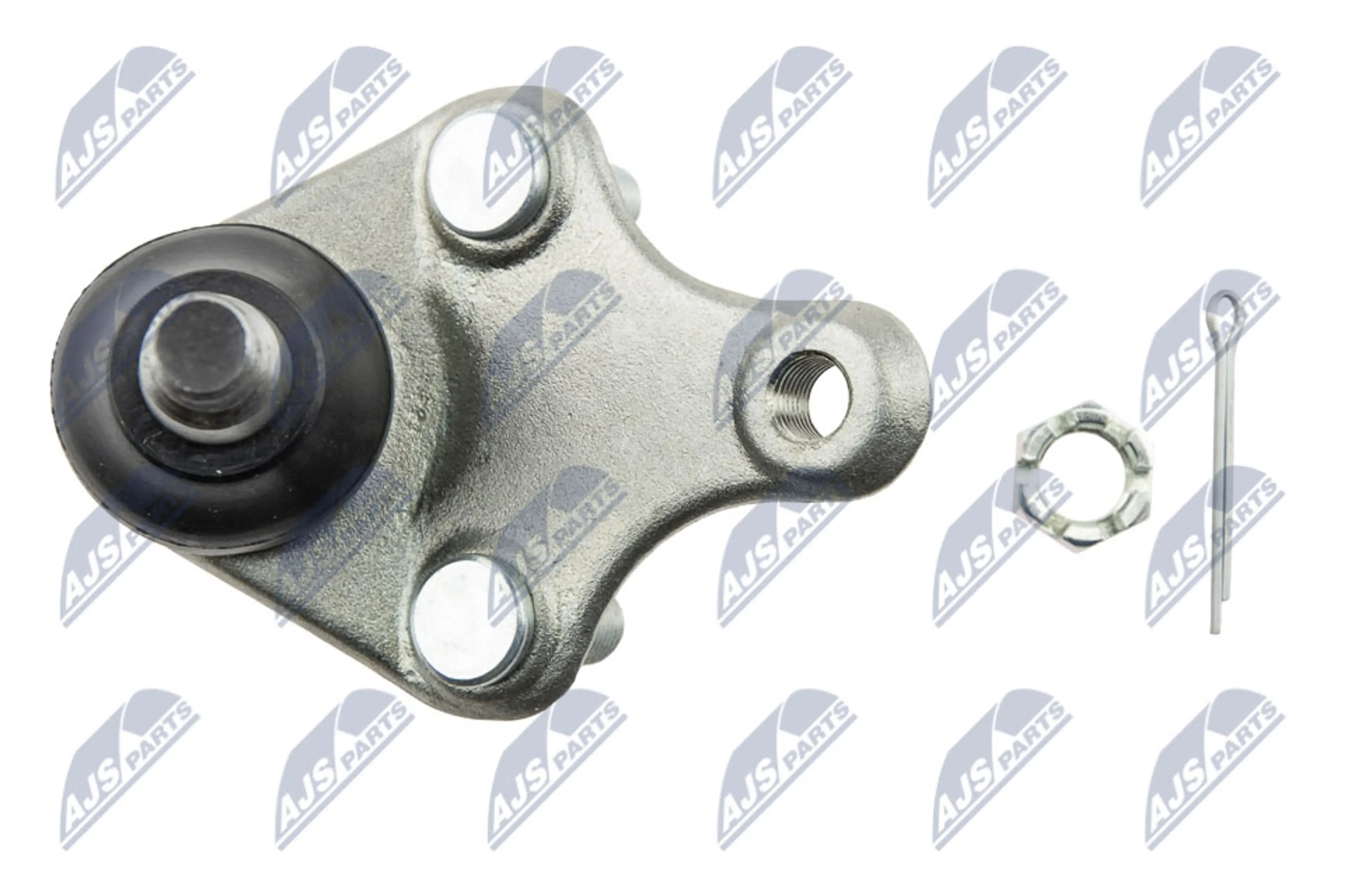 NTY ROTULA DE SUSPENSION