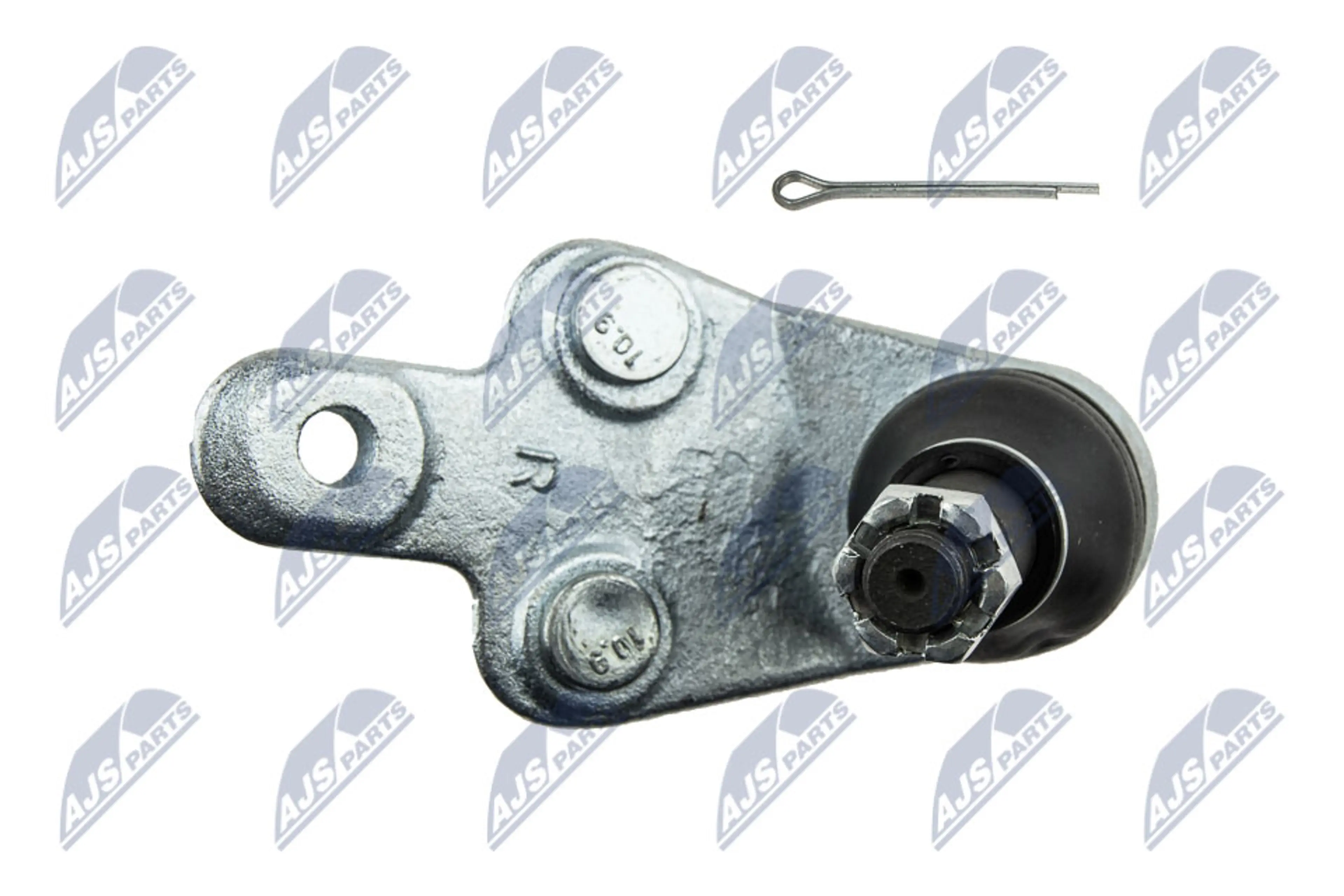 NTY ROTULA DE SUSPENSION