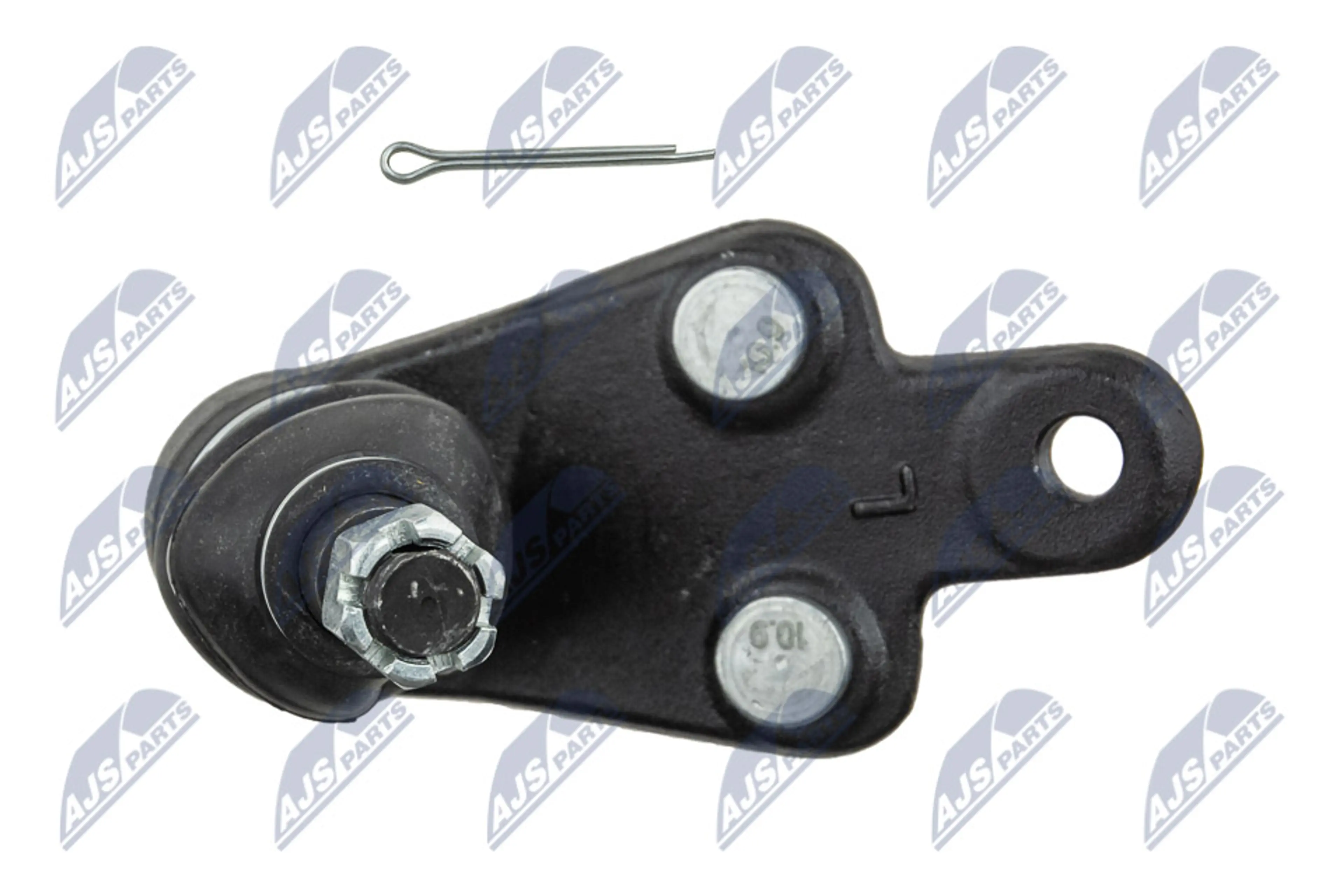 NTY ROTULA DE SUSPENSION