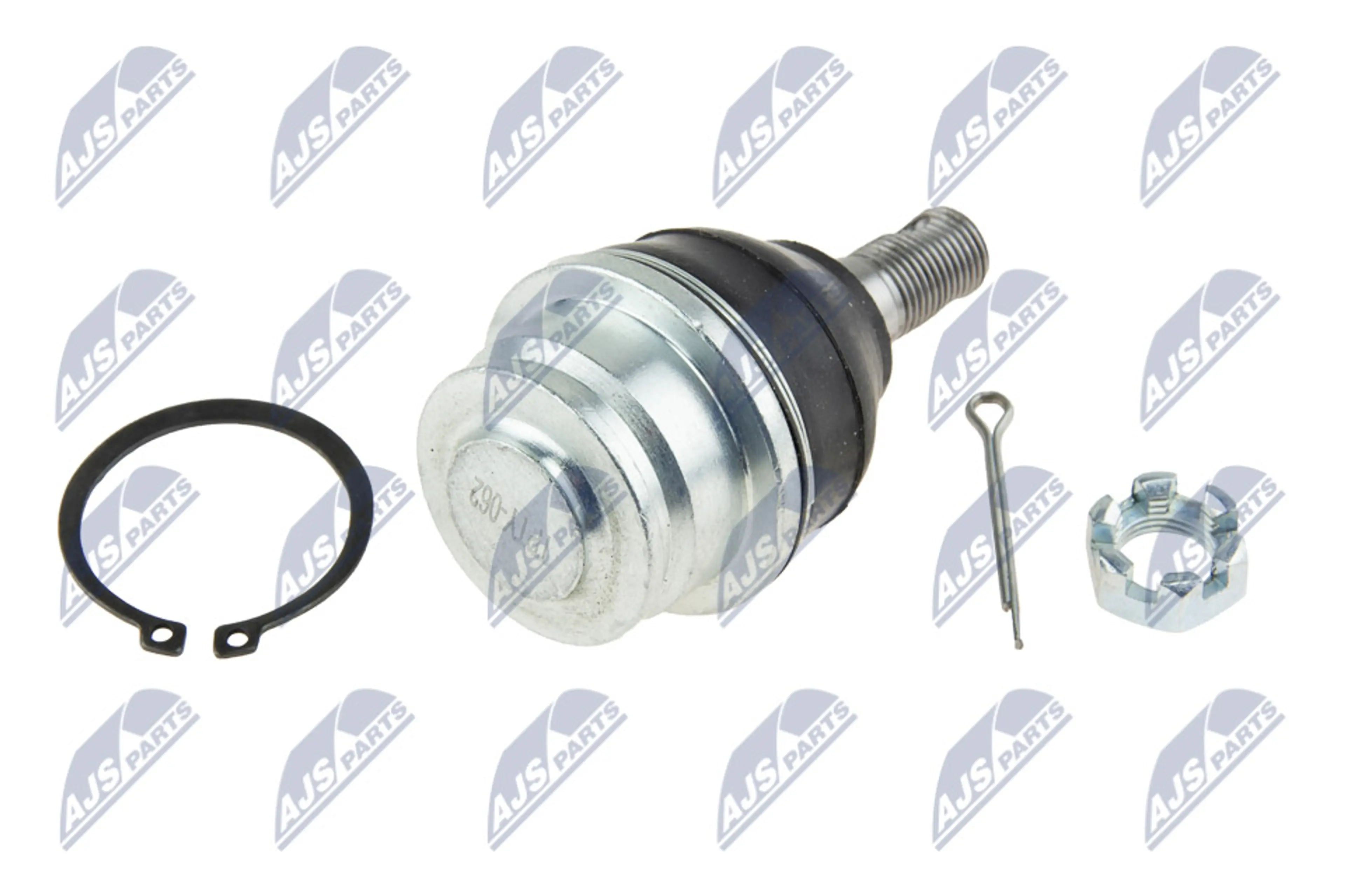 NTY ROTULA DE SUSPENSION