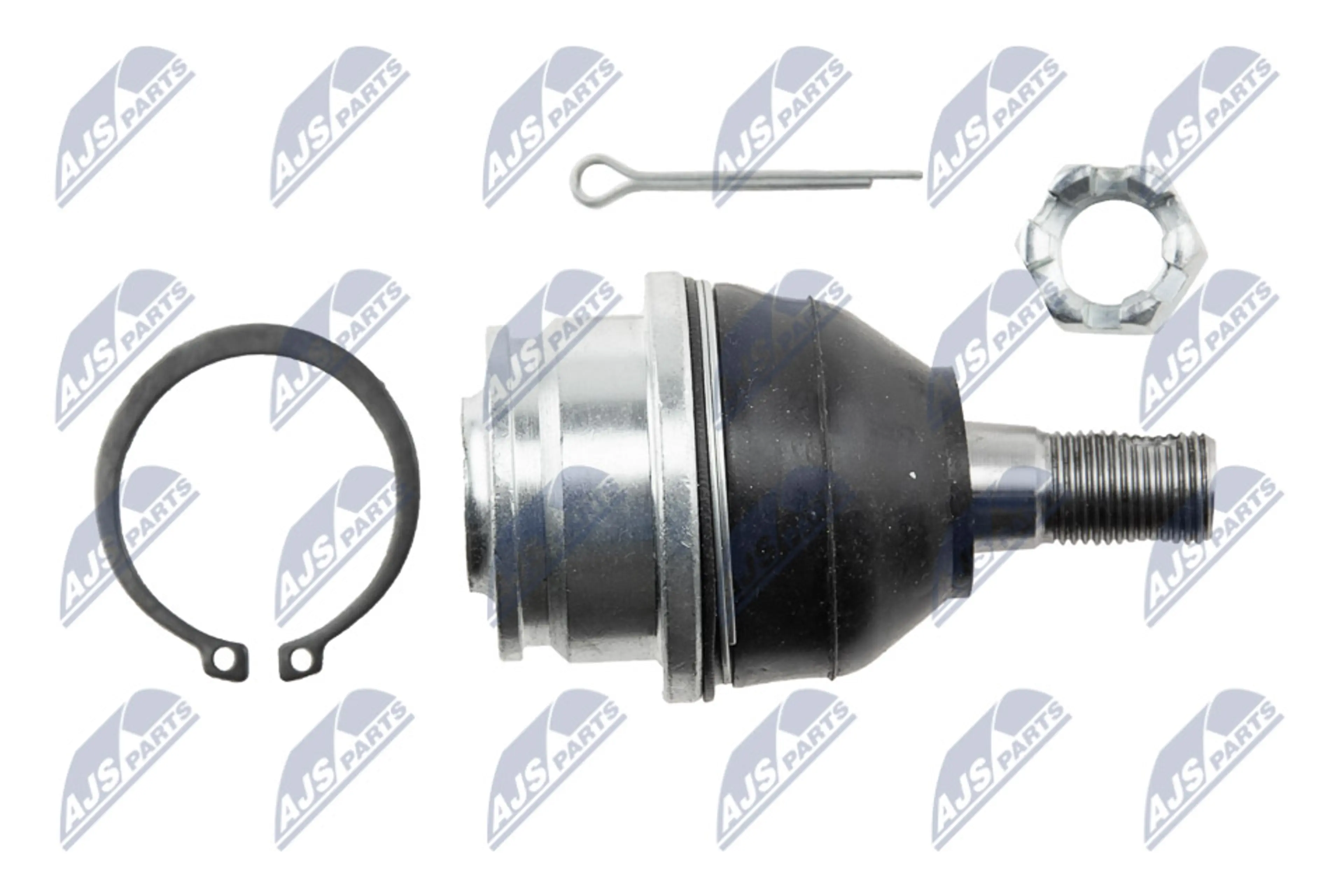 NTY ROTULA DE SUSPENSION