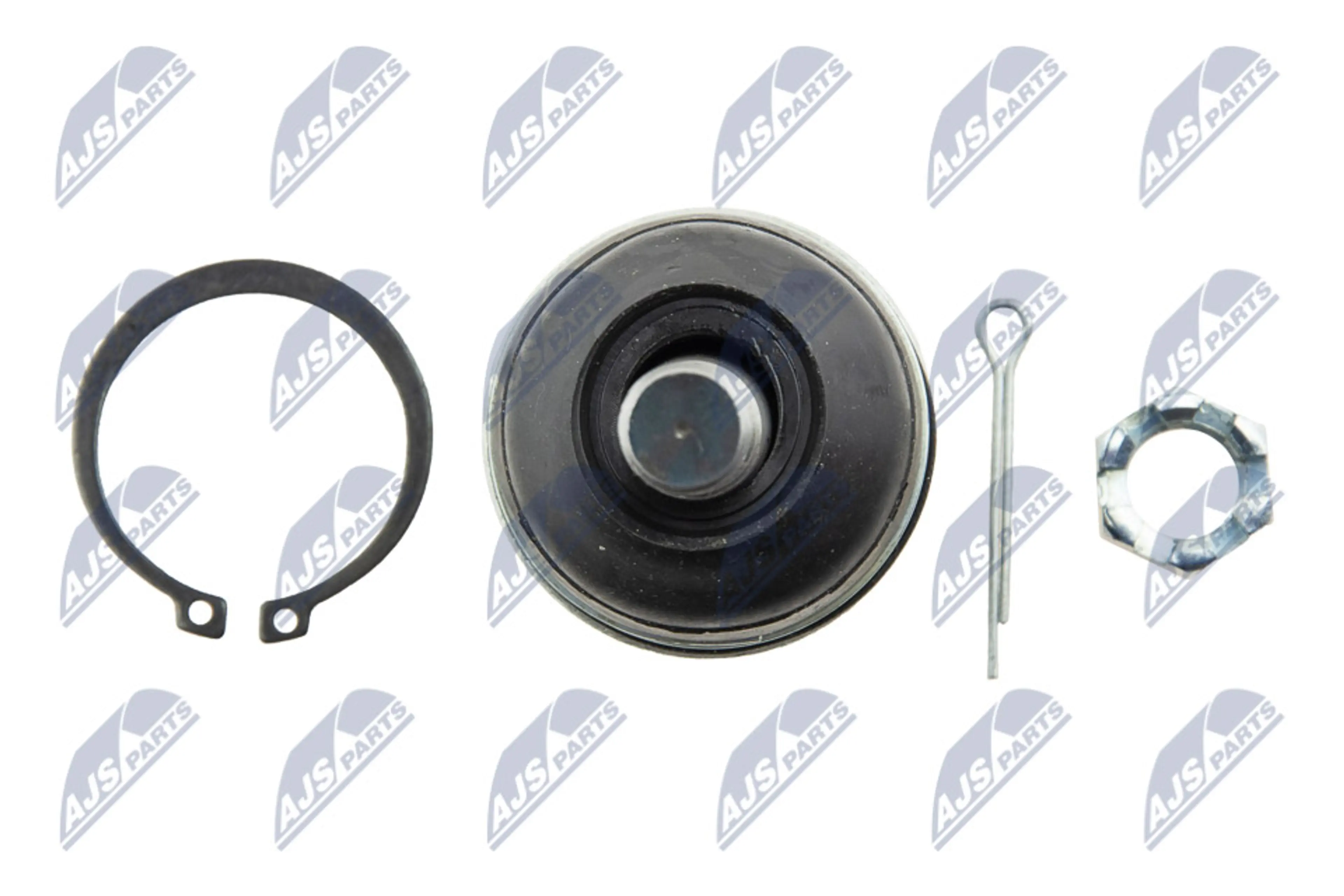 NTY ROTULA DE SUSPENSION