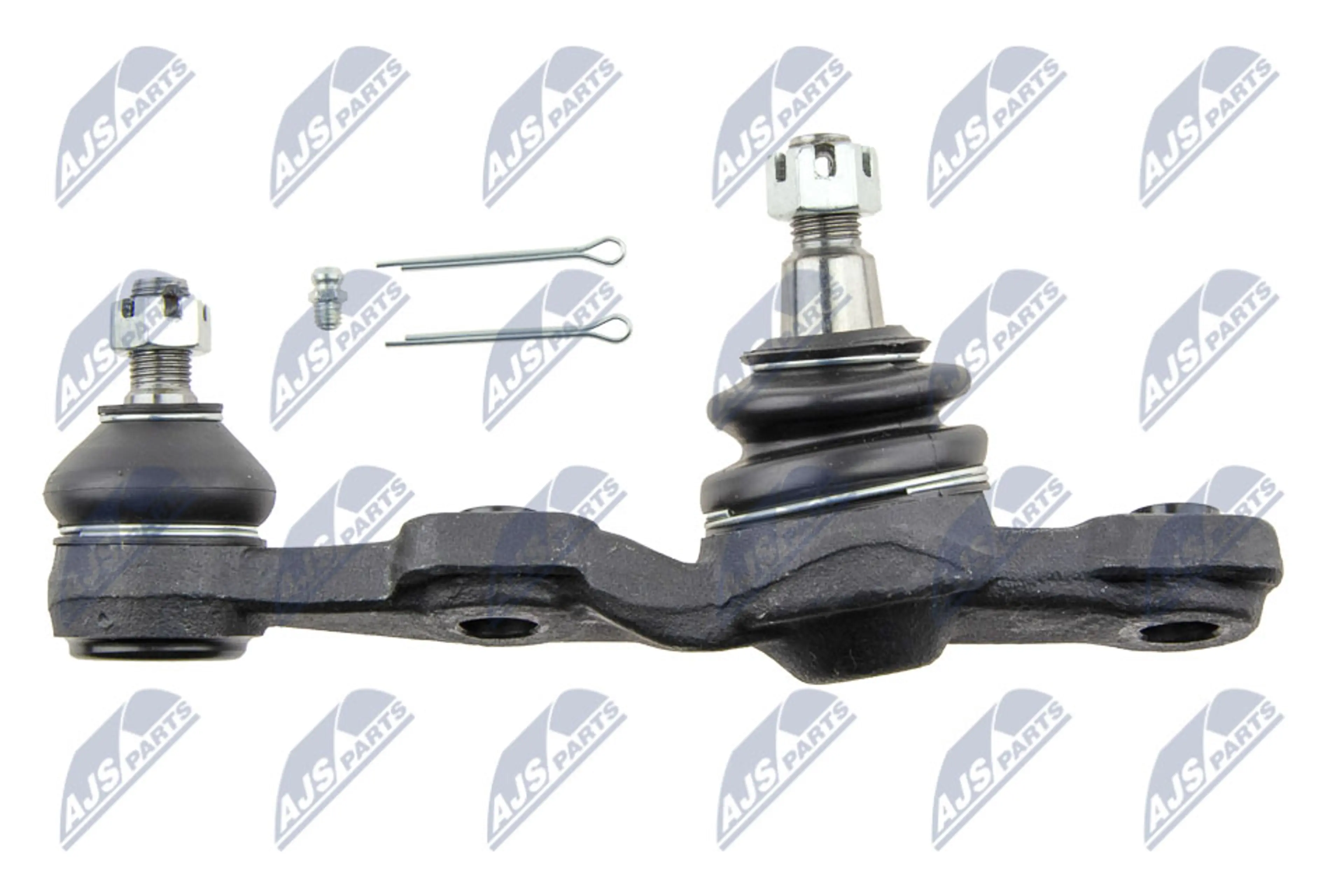 NTY ROTULA DE SUSPENSION