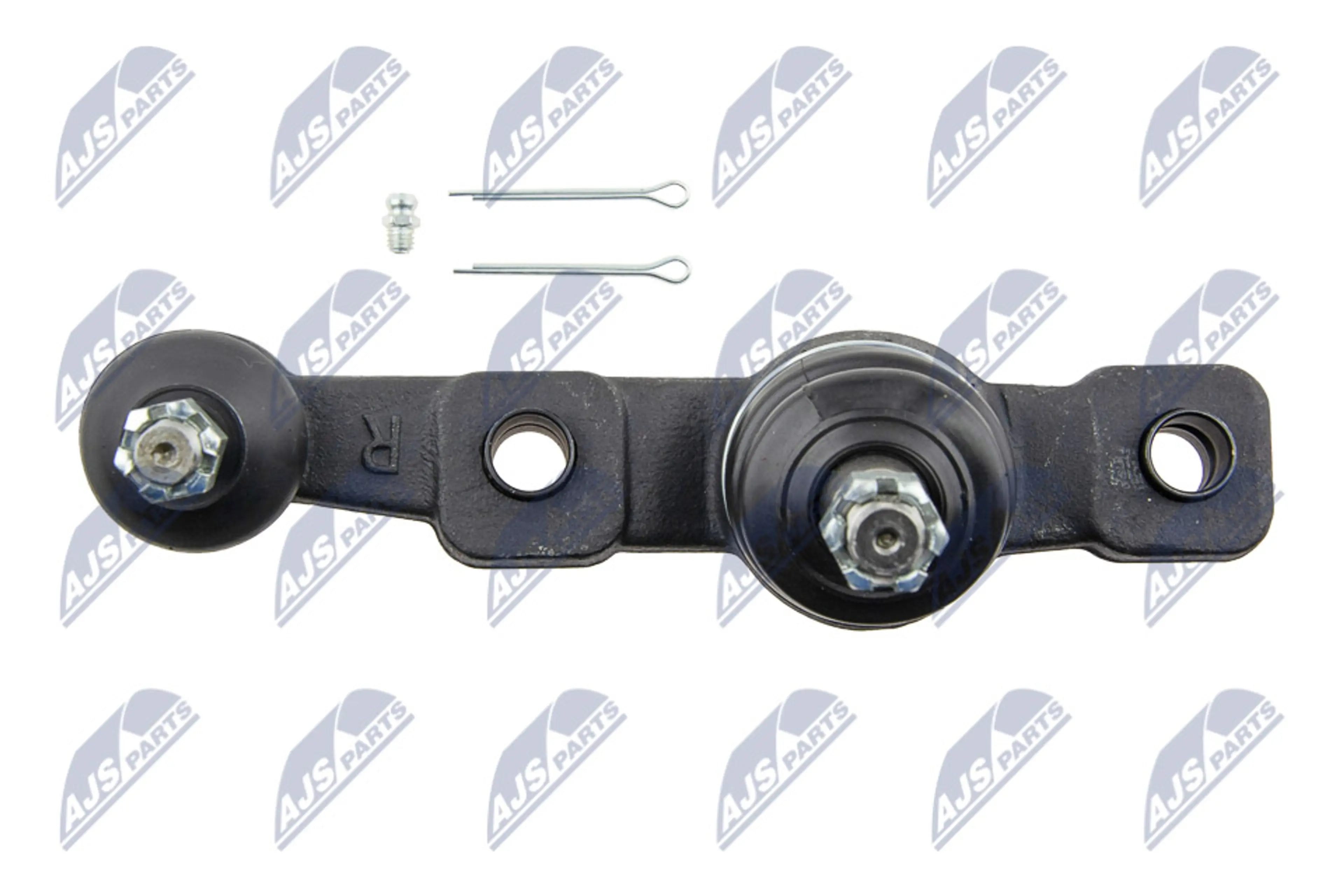 NTY ROTULA DE SUSPENSION