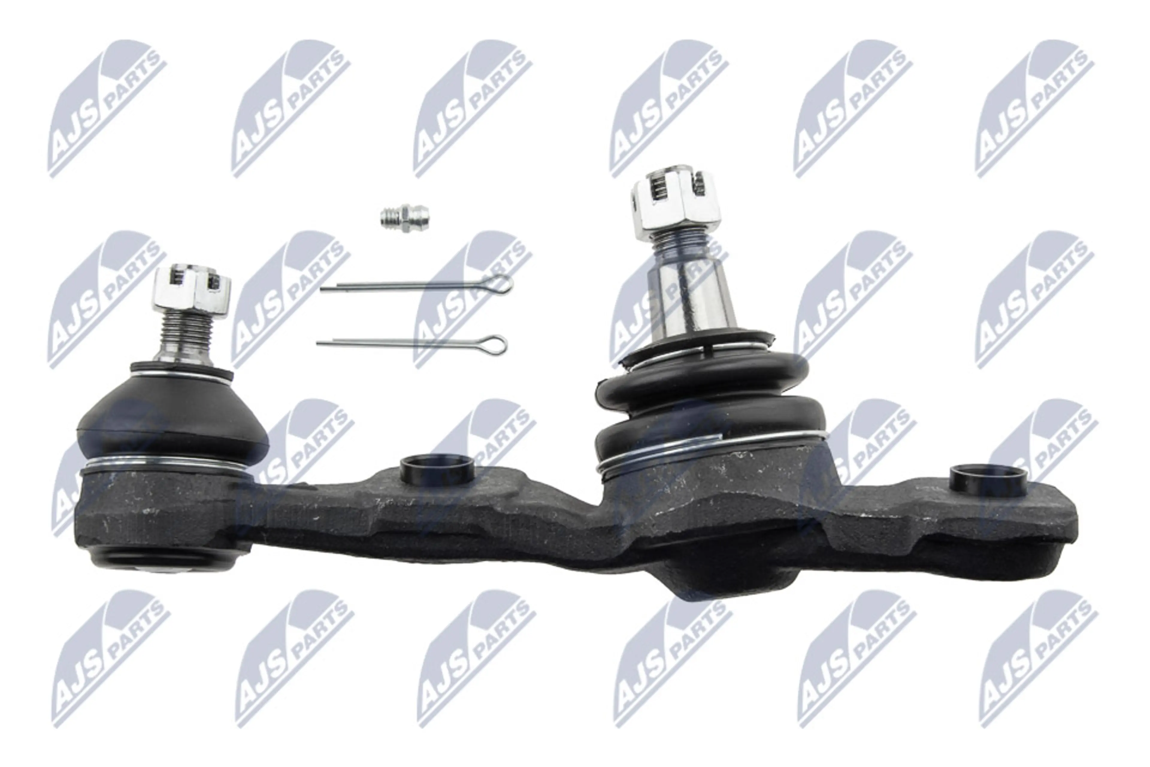 NTY ROTULA DE SUSPENSION