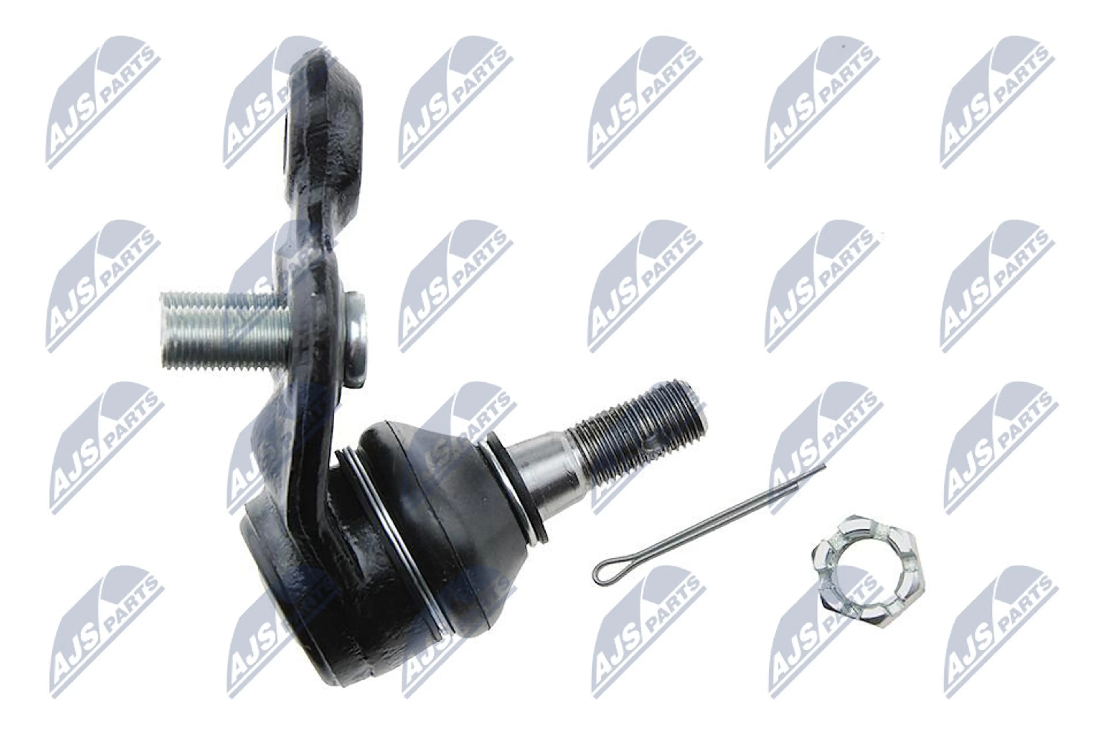 NTY ROTULA DE SUSPENSION