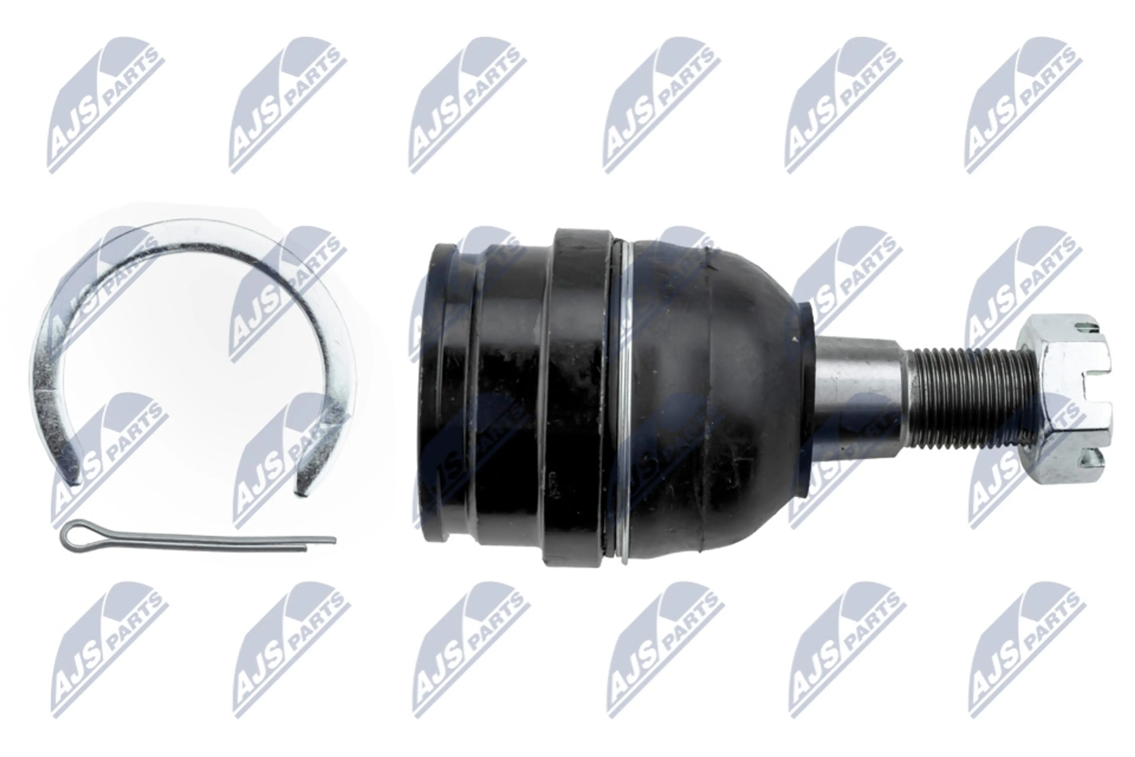 NTY ROTULA DE SUSPENSION