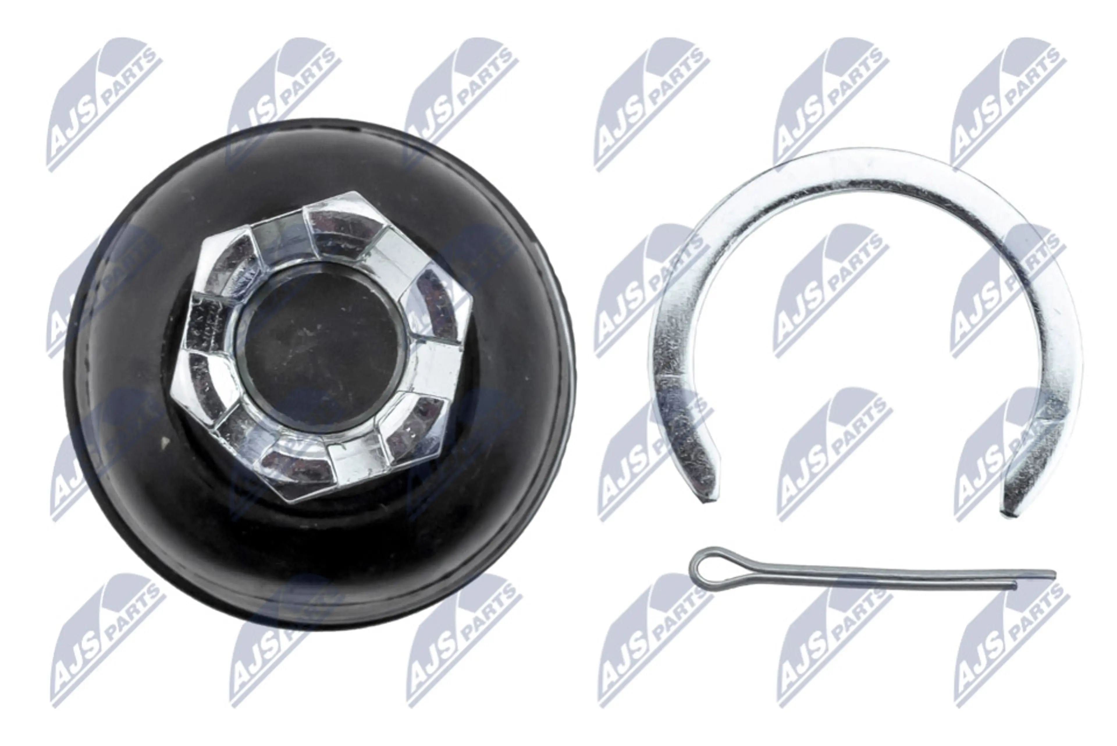 NTY ROTULA DE SUSPENSION