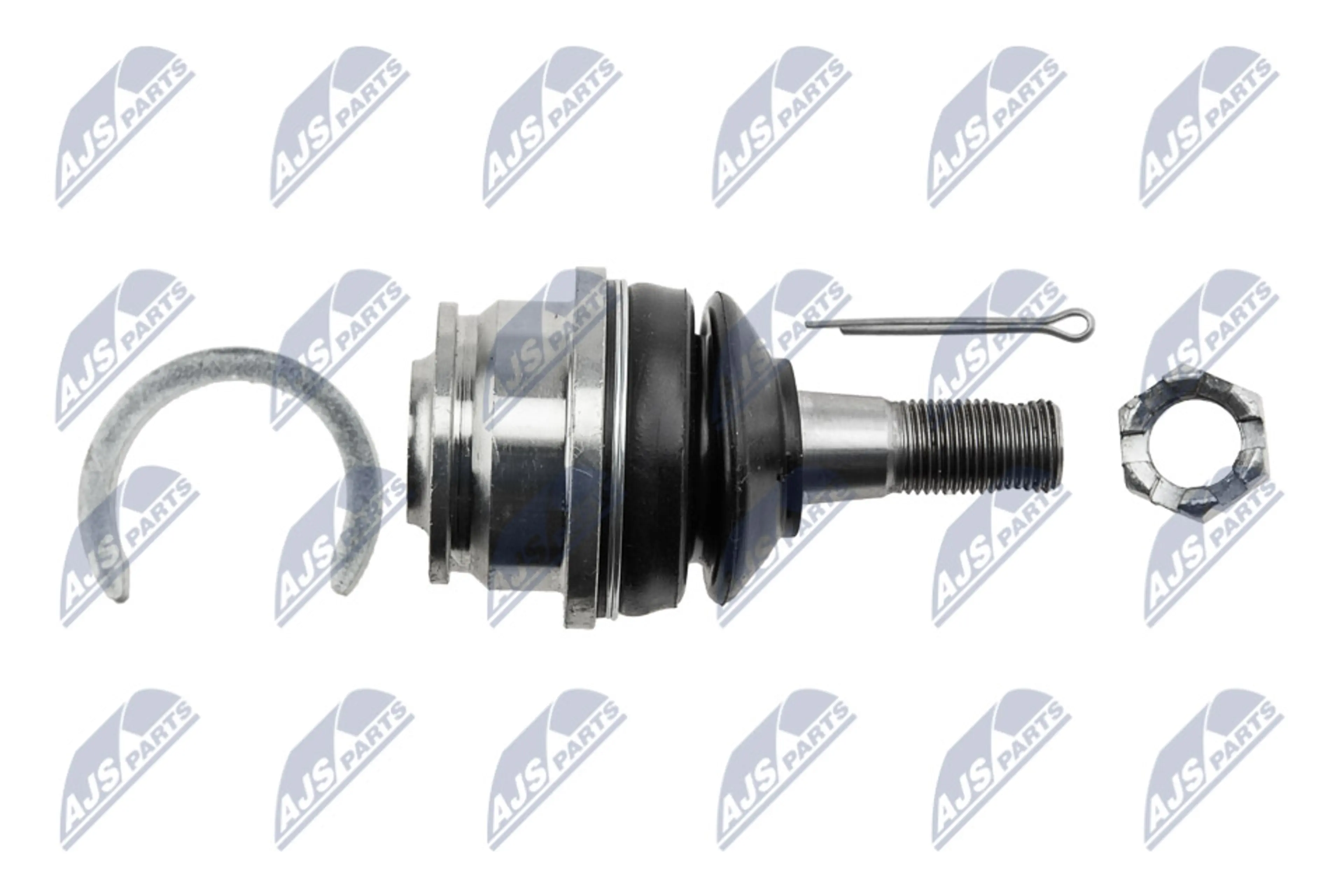 NTY ROTULA DE SUSPENSION