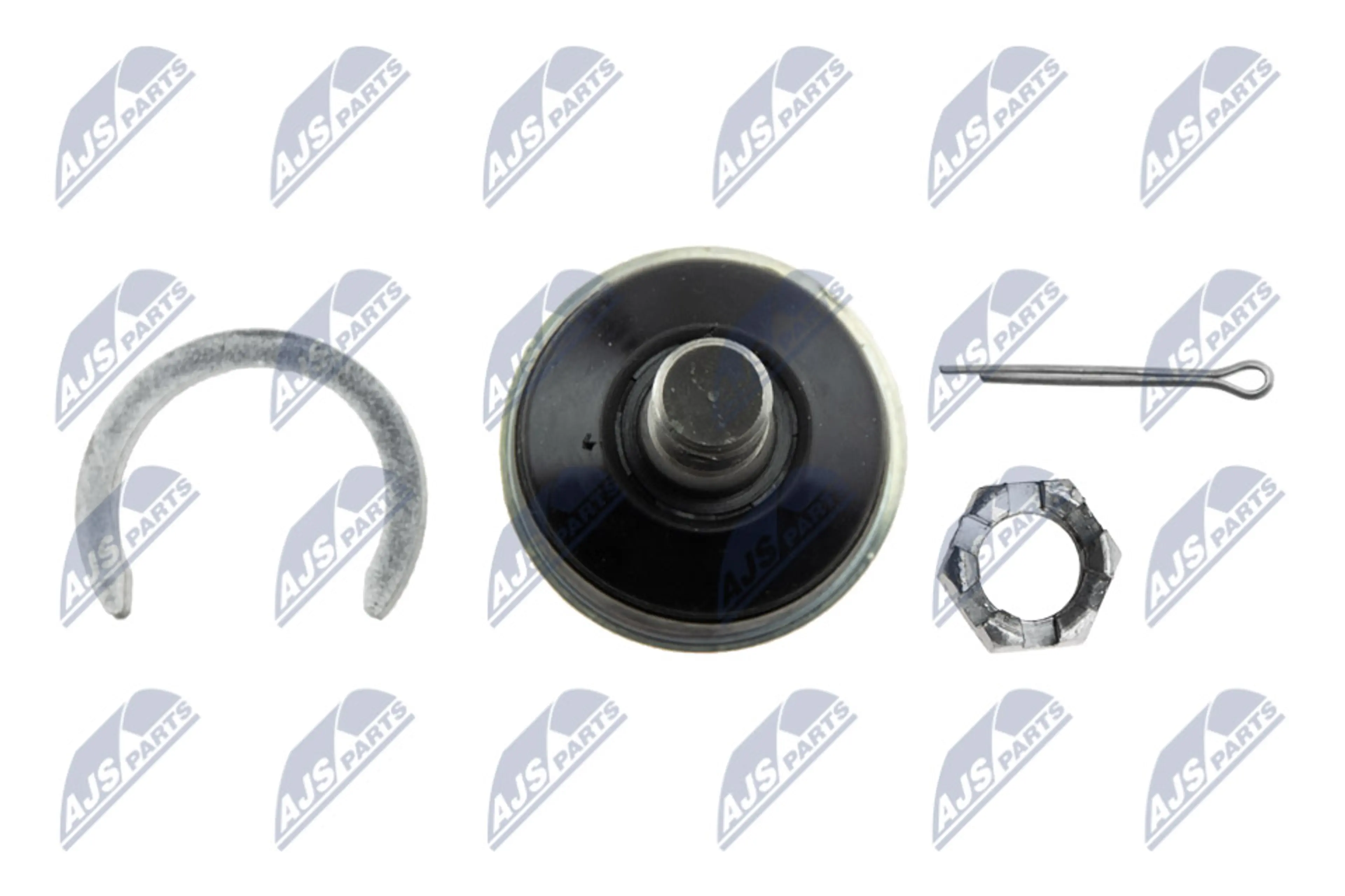 NTY ROTULA DE SUSPENSION