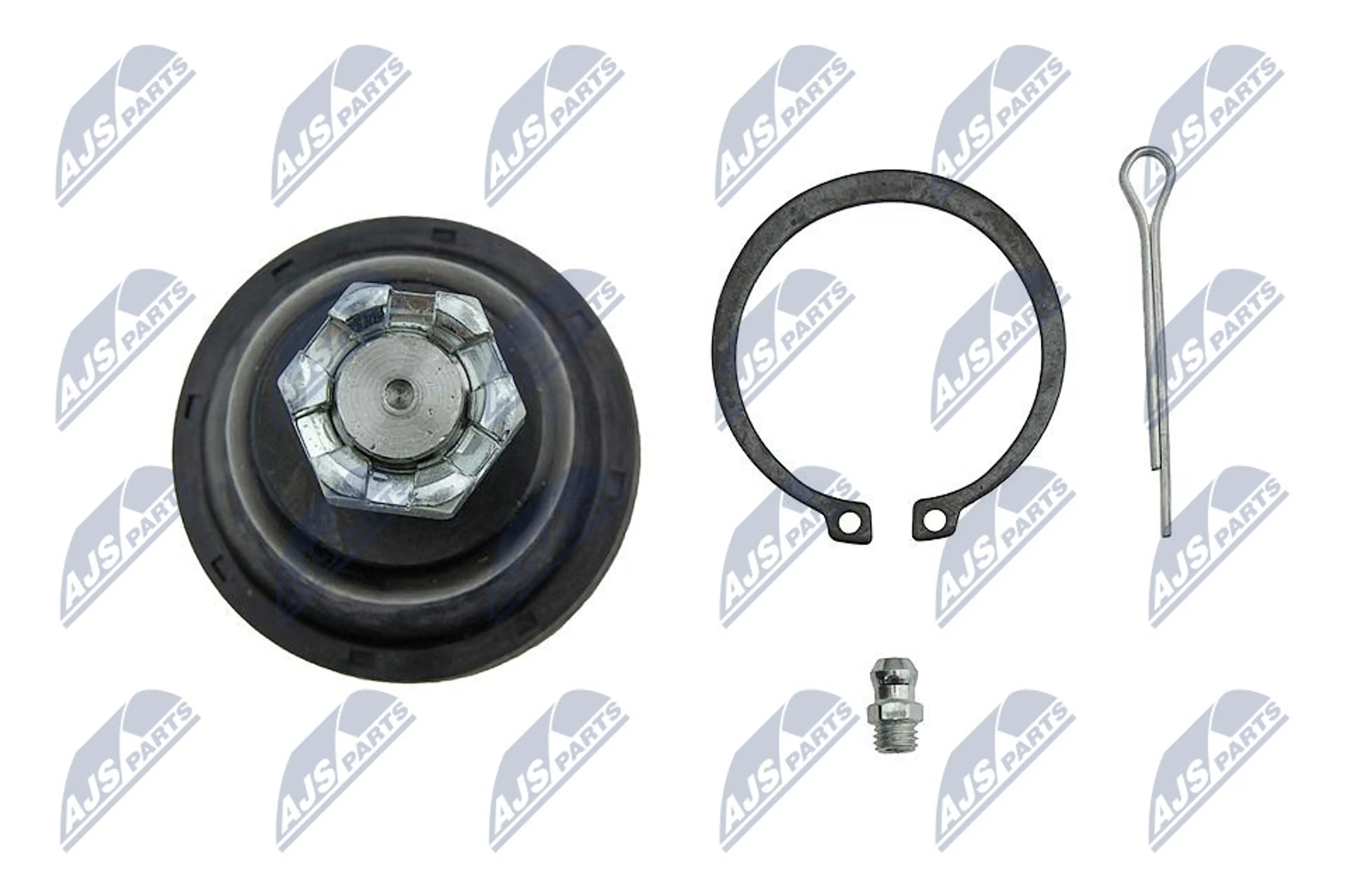 NTY ROTULA DE SUSPENSION