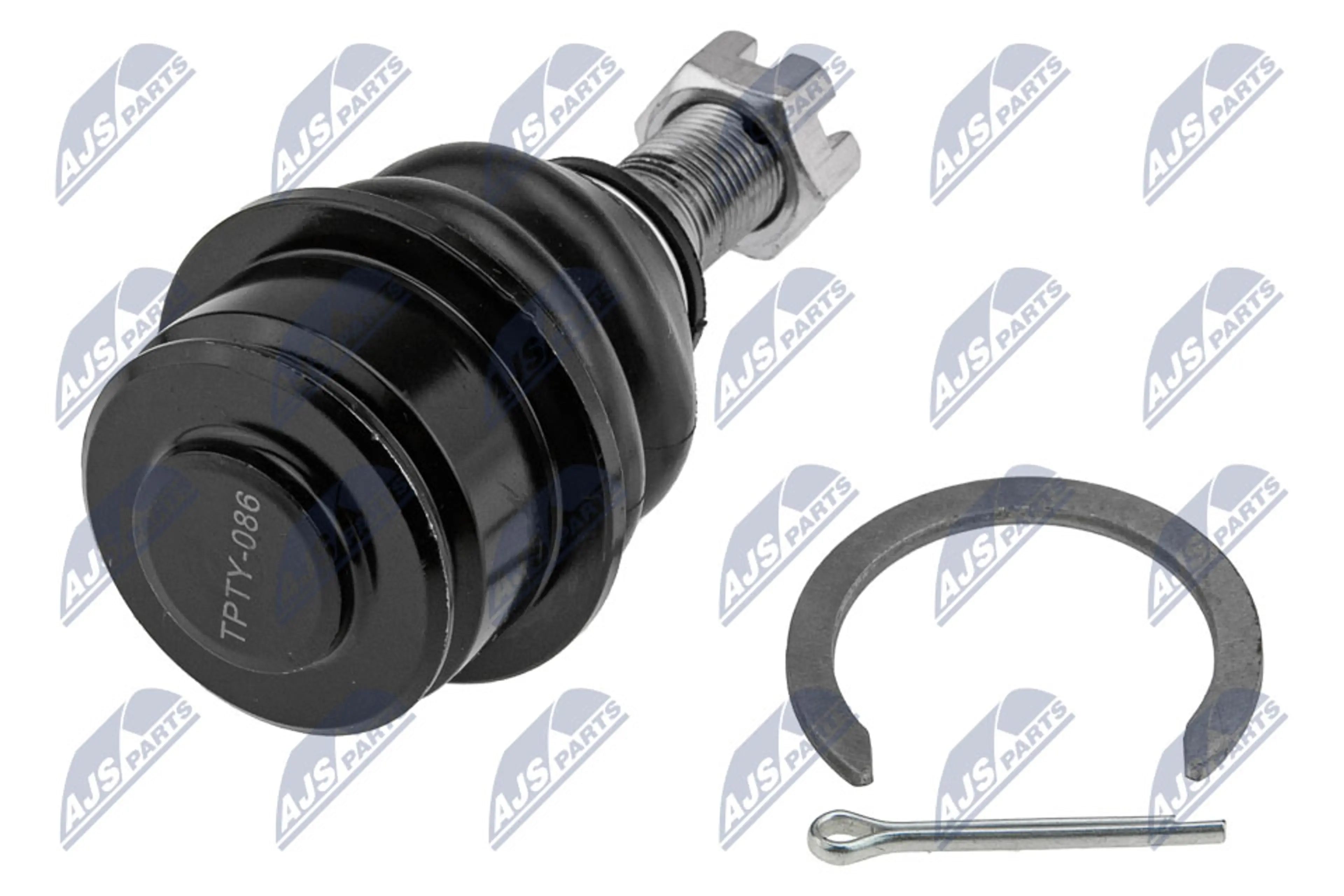 NTY ROTULA DE SUSPENSION