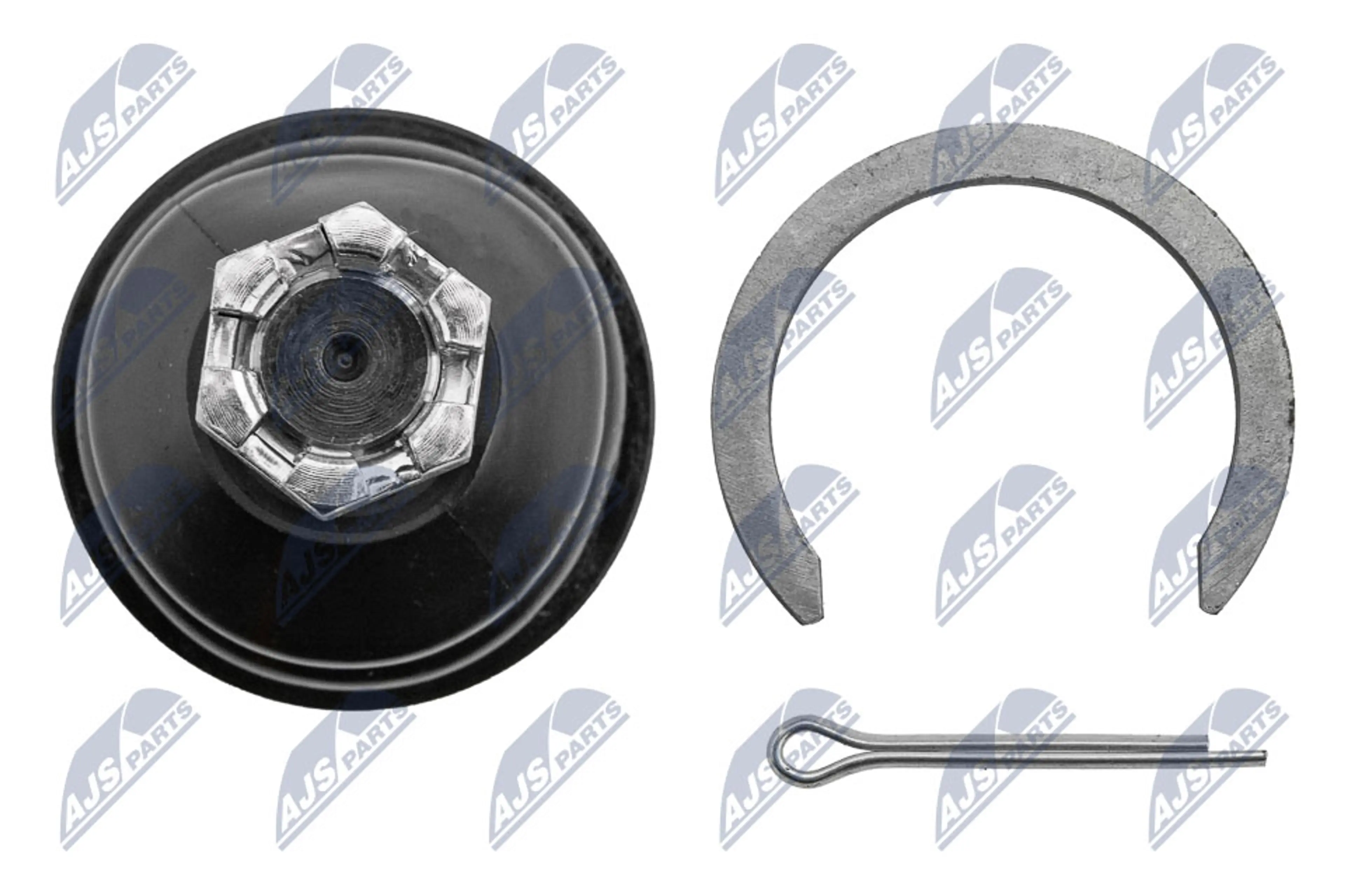 NTY ROTULA DE SUSPENSION